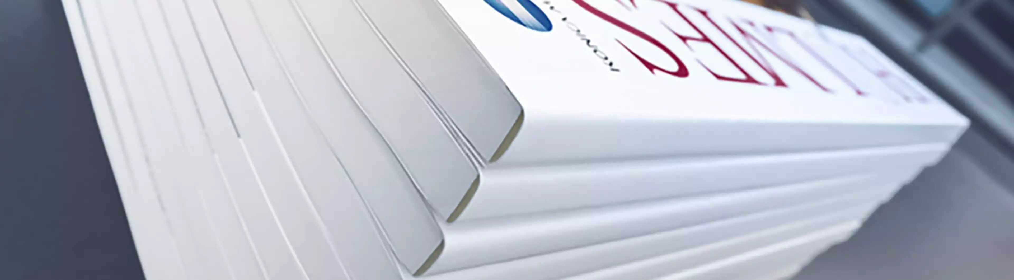 Solution de finition d'impression en ligne | Konica MinoltaHeroSlider