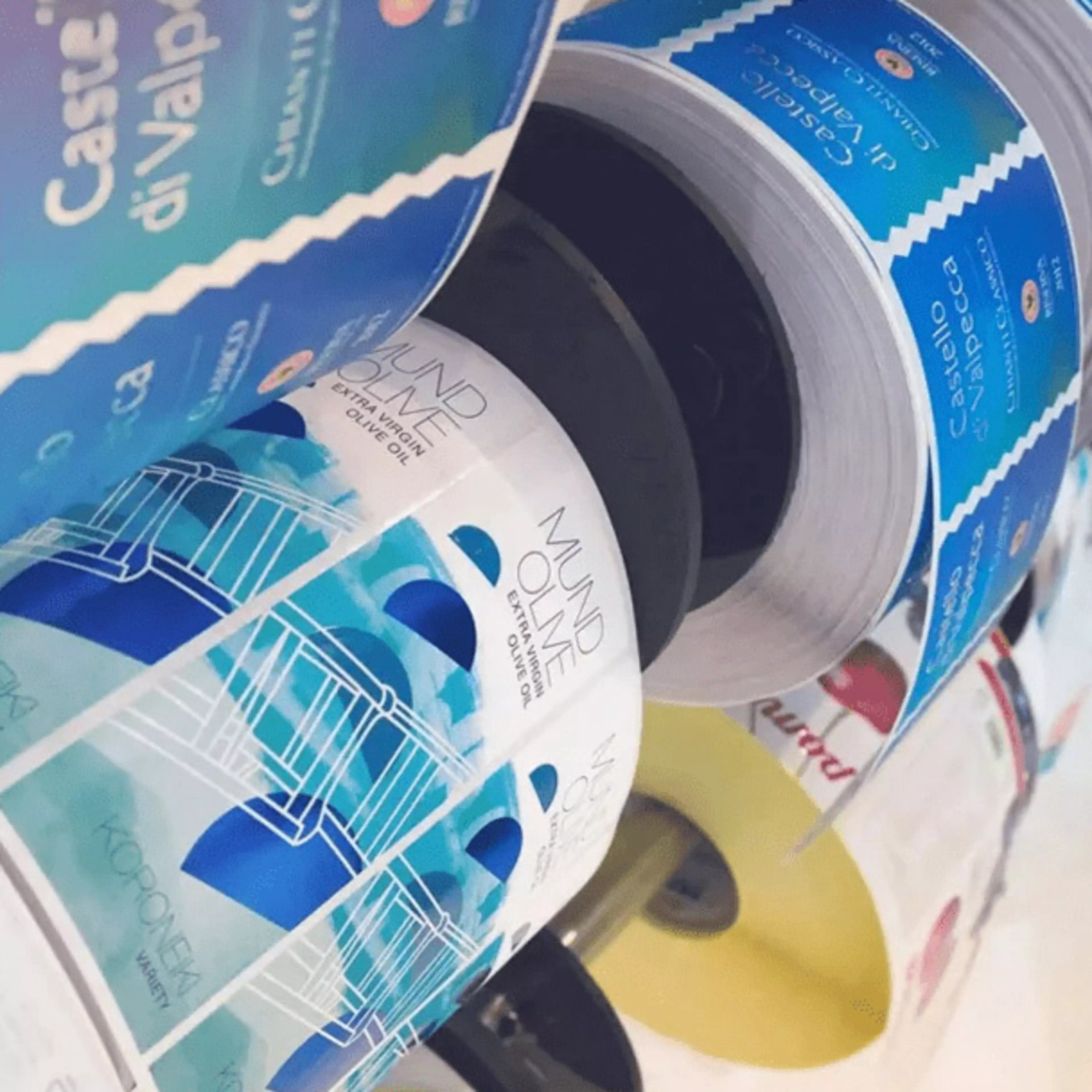 Label PrintingHeroSlider