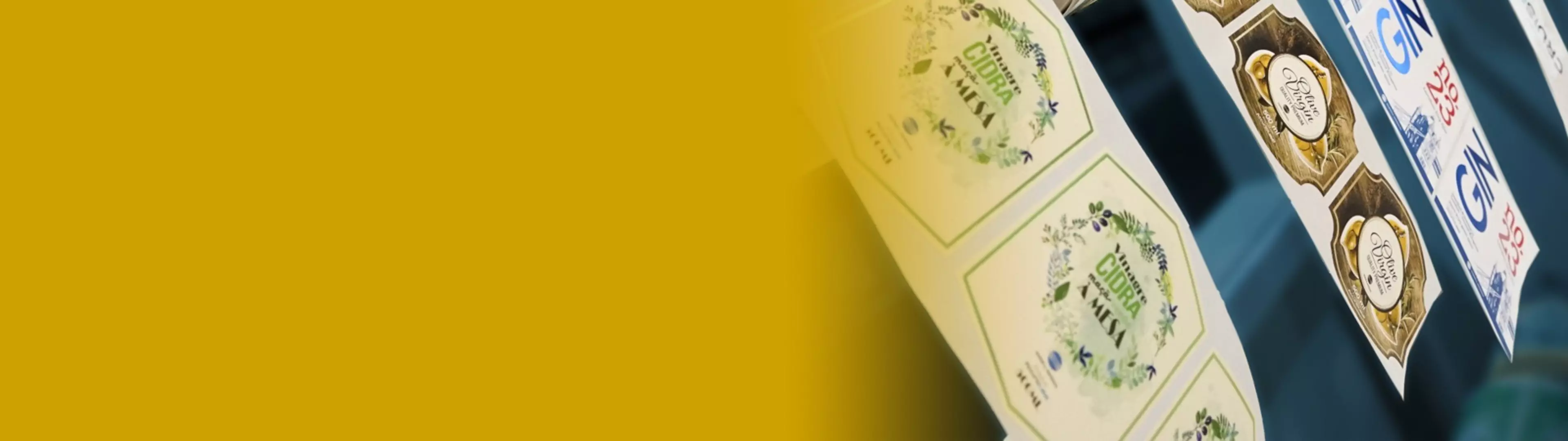 Trends im Verpackungsdruck 2020: Der Wandel beginnt dort, wo Menschen einkaufen