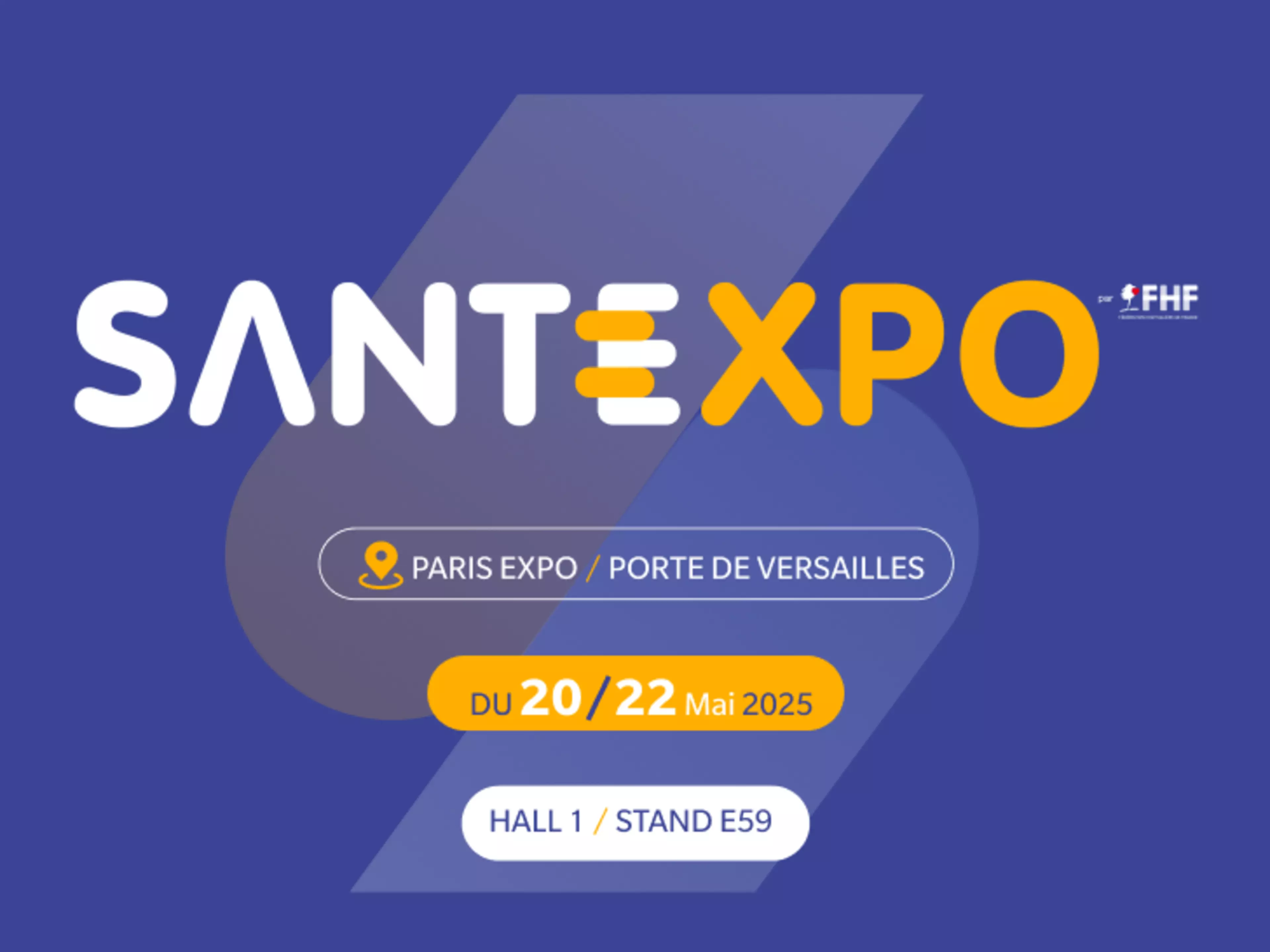 Konica Minolta à SANTEXPO 2025 : un écosystème d’innovations au service de la transformation numérique de la santé et d’une gestion à 360° du dossier patient