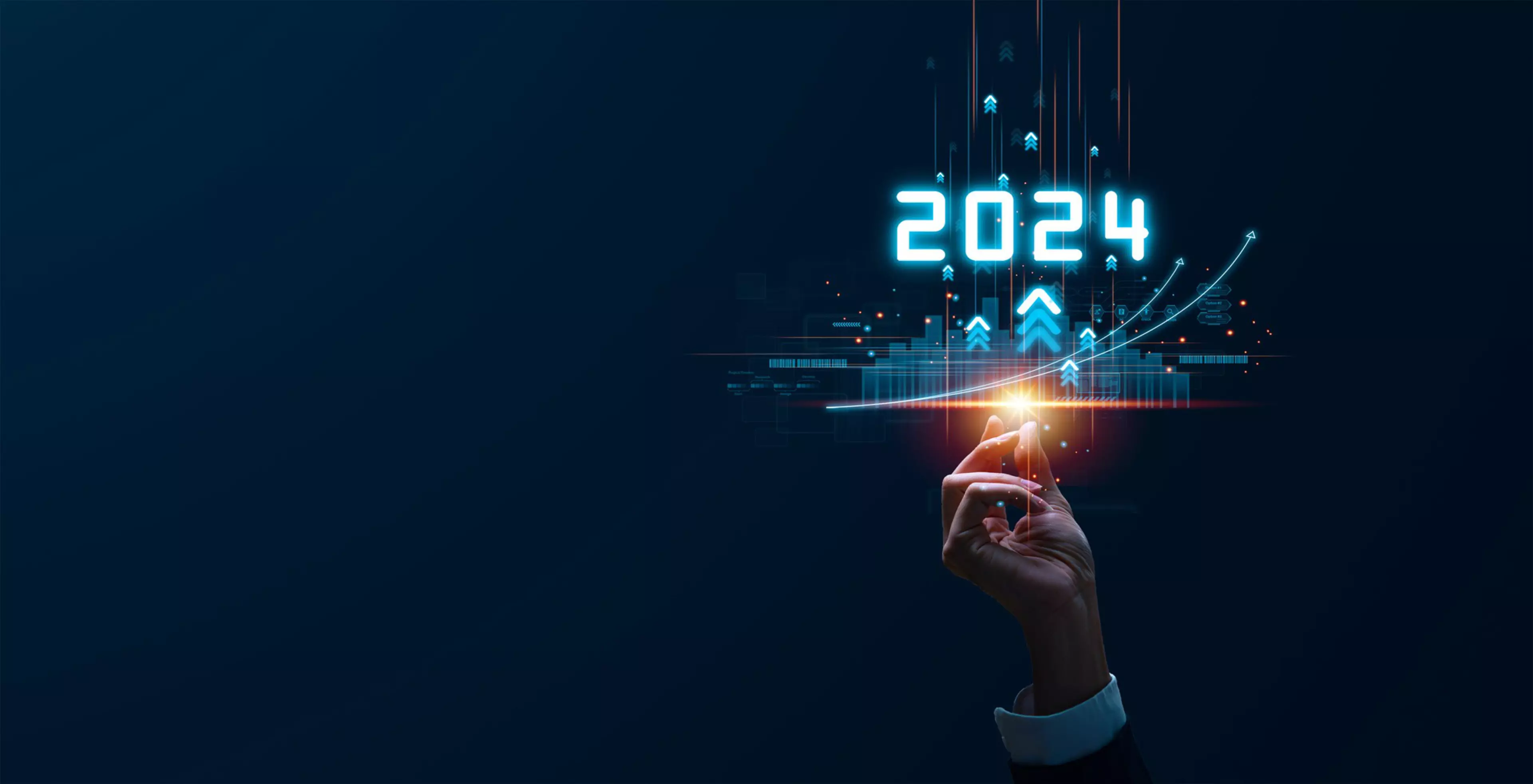 Voorspellingen omtrent commercieel en industrieel printen voor 2024 – inzichten van Konica Minolta