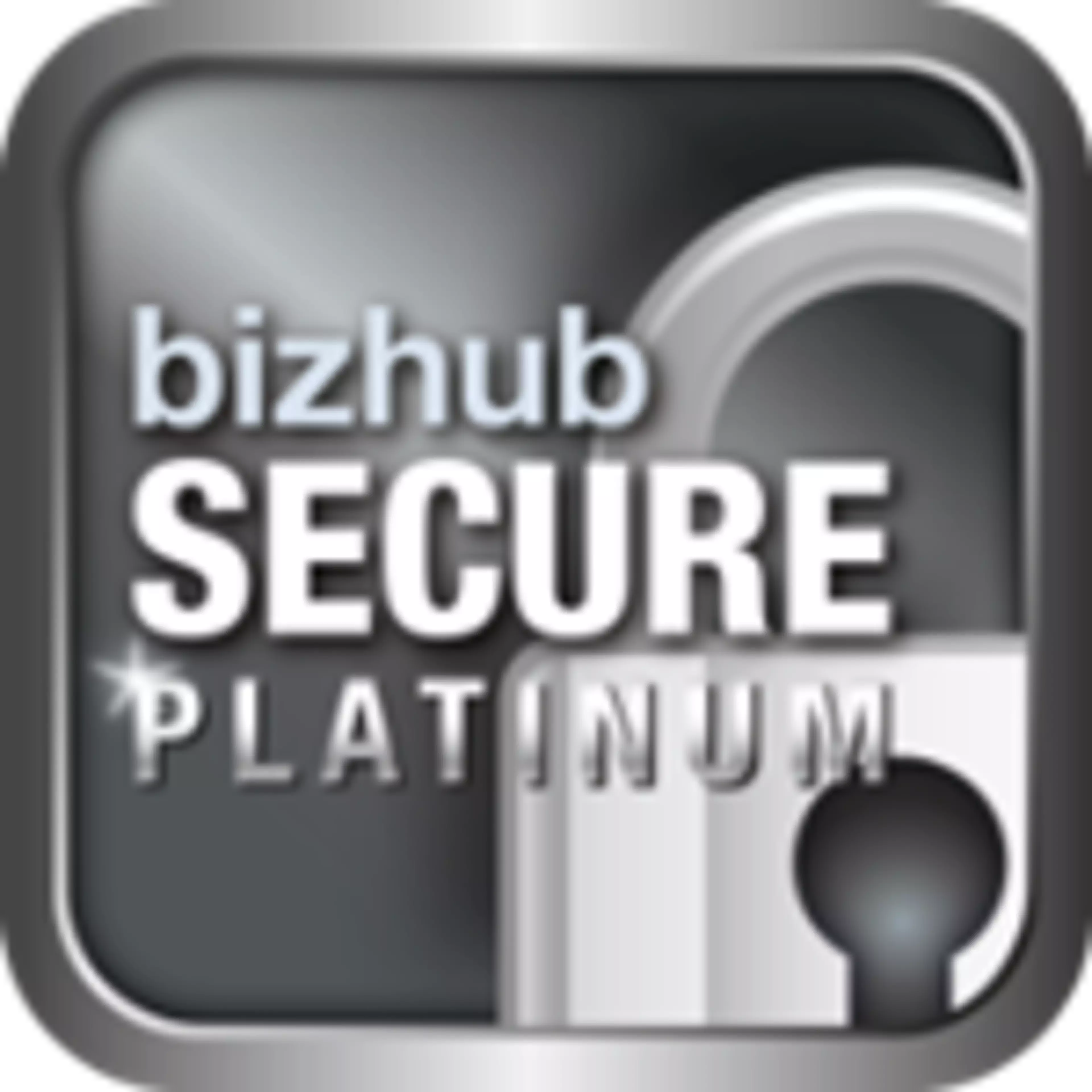 Bizhub SECURE PlatinumHeroSlider