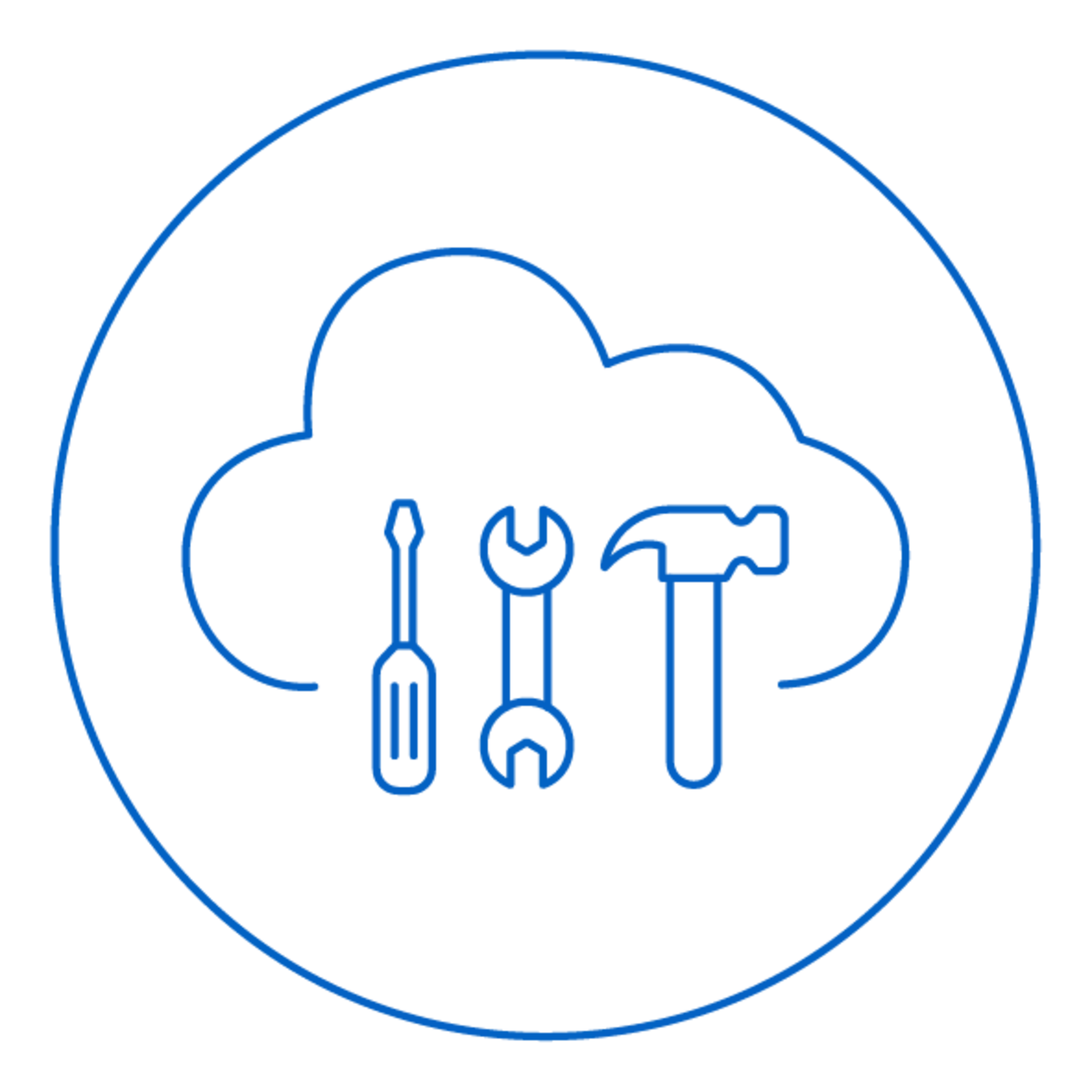tools icon