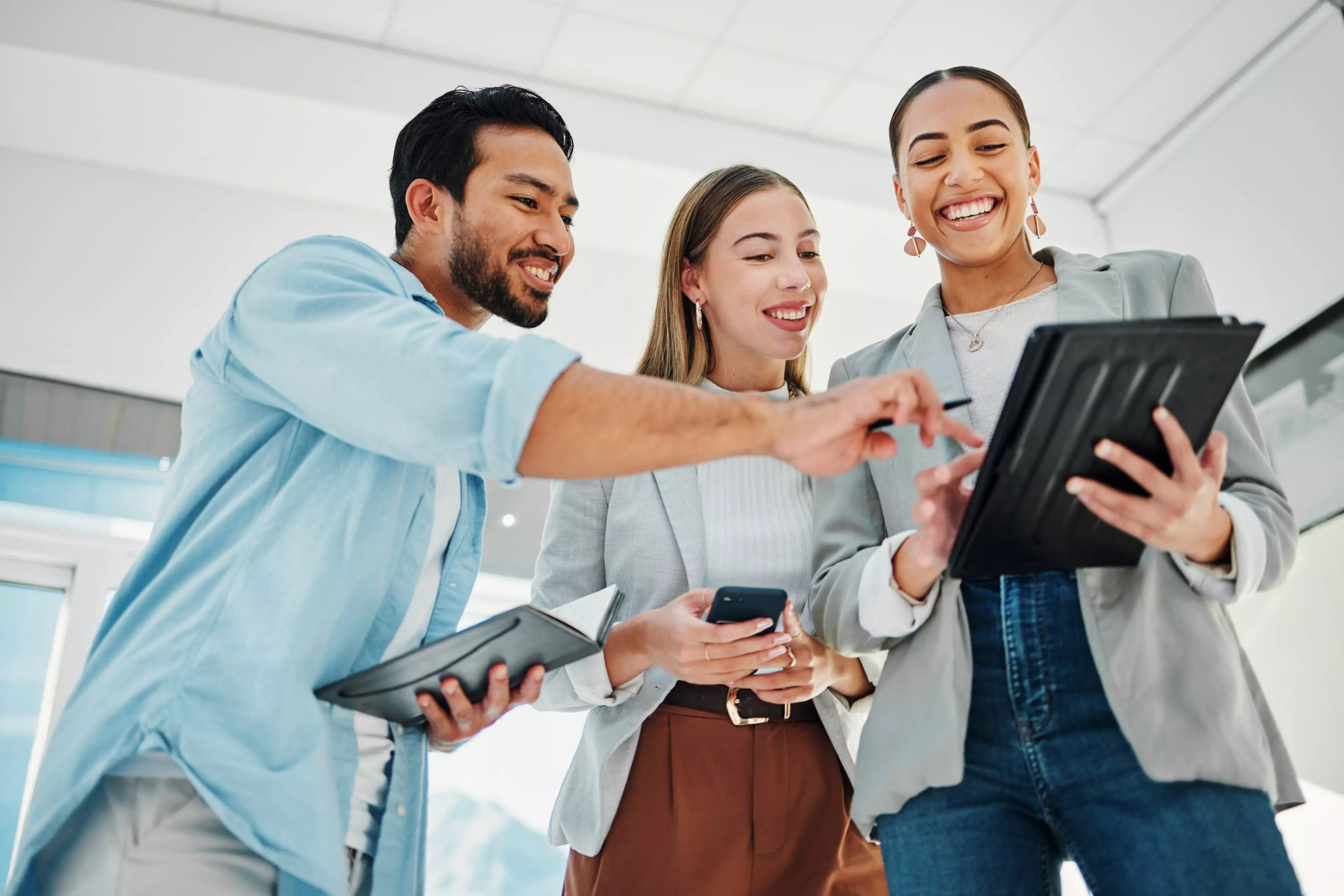 IT-Report 2026: Aufwand steigt, wenig Dynamik bei Prozessen