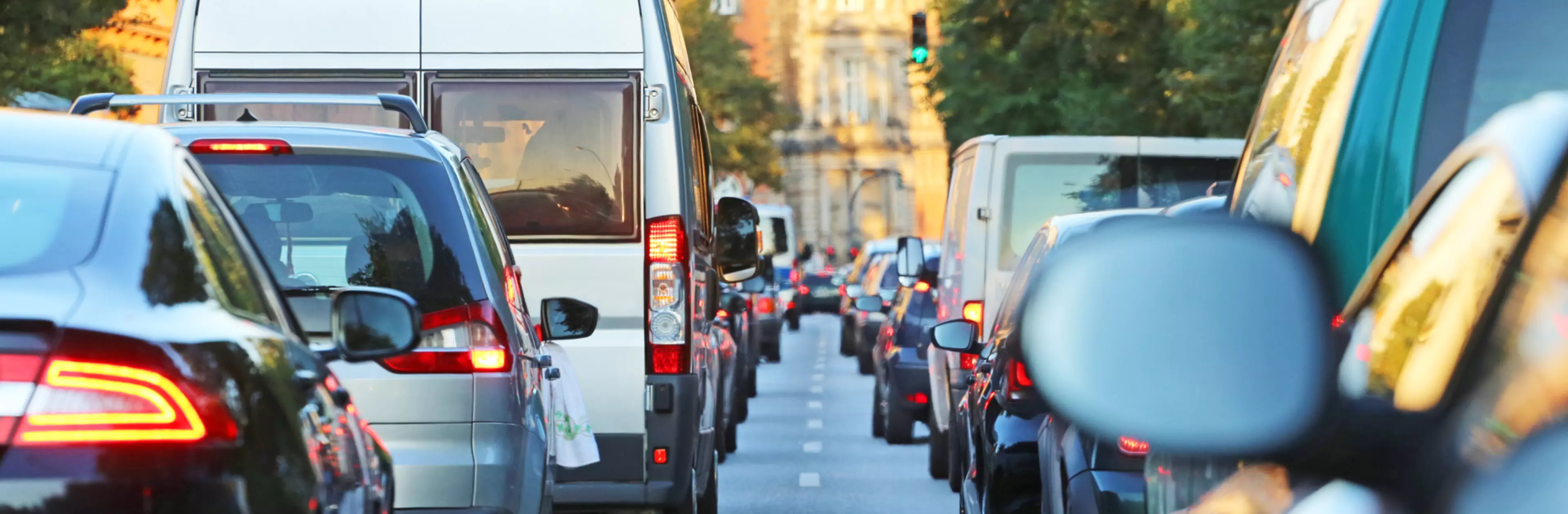 Vidéoprotection pour la gestion du trafic routierHeroSlider