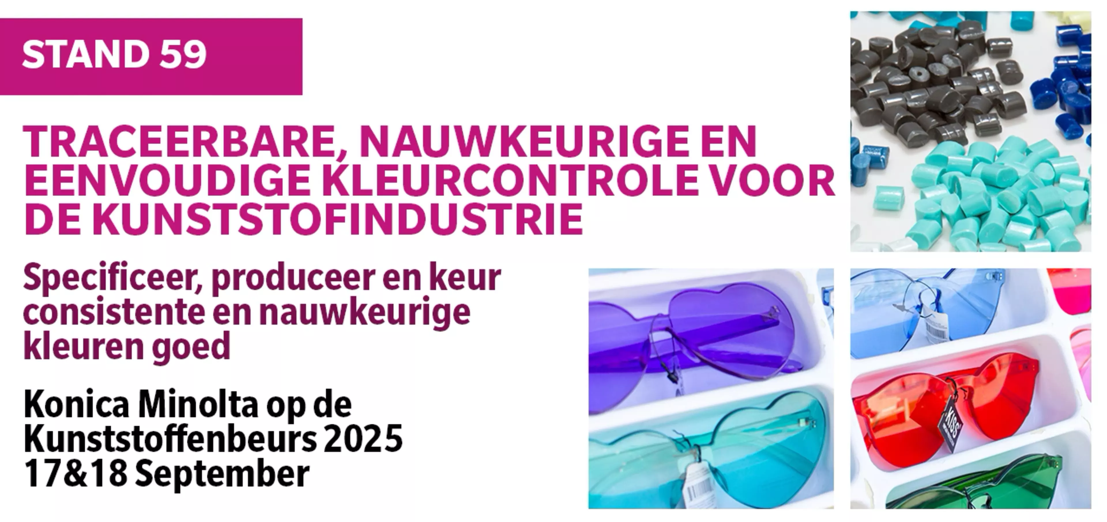 Kunststoffenbeurs2025