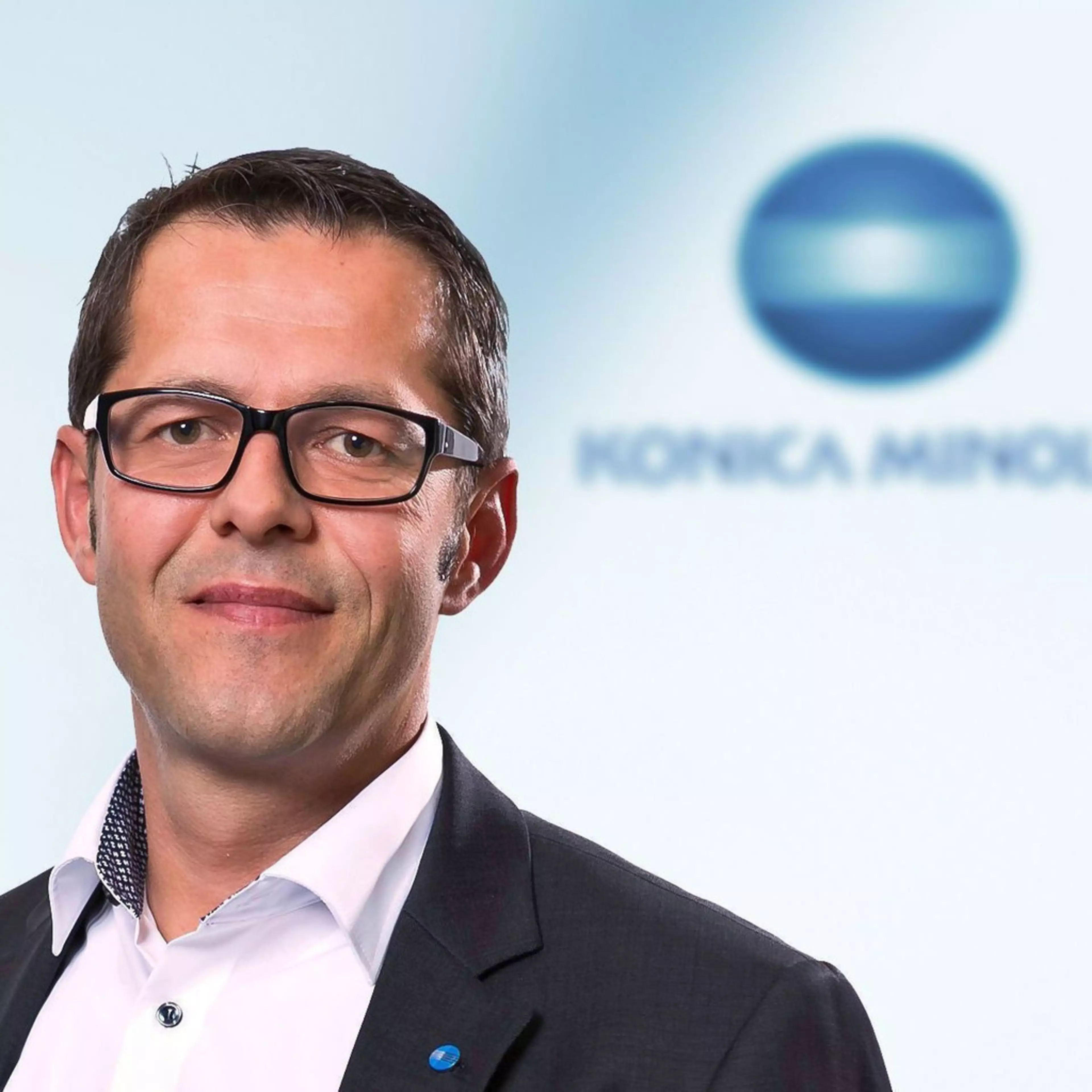 Konica Minolta Österreich ist Nummer eins bei Production Printing und im Office GesamtmarktImgCarousel2