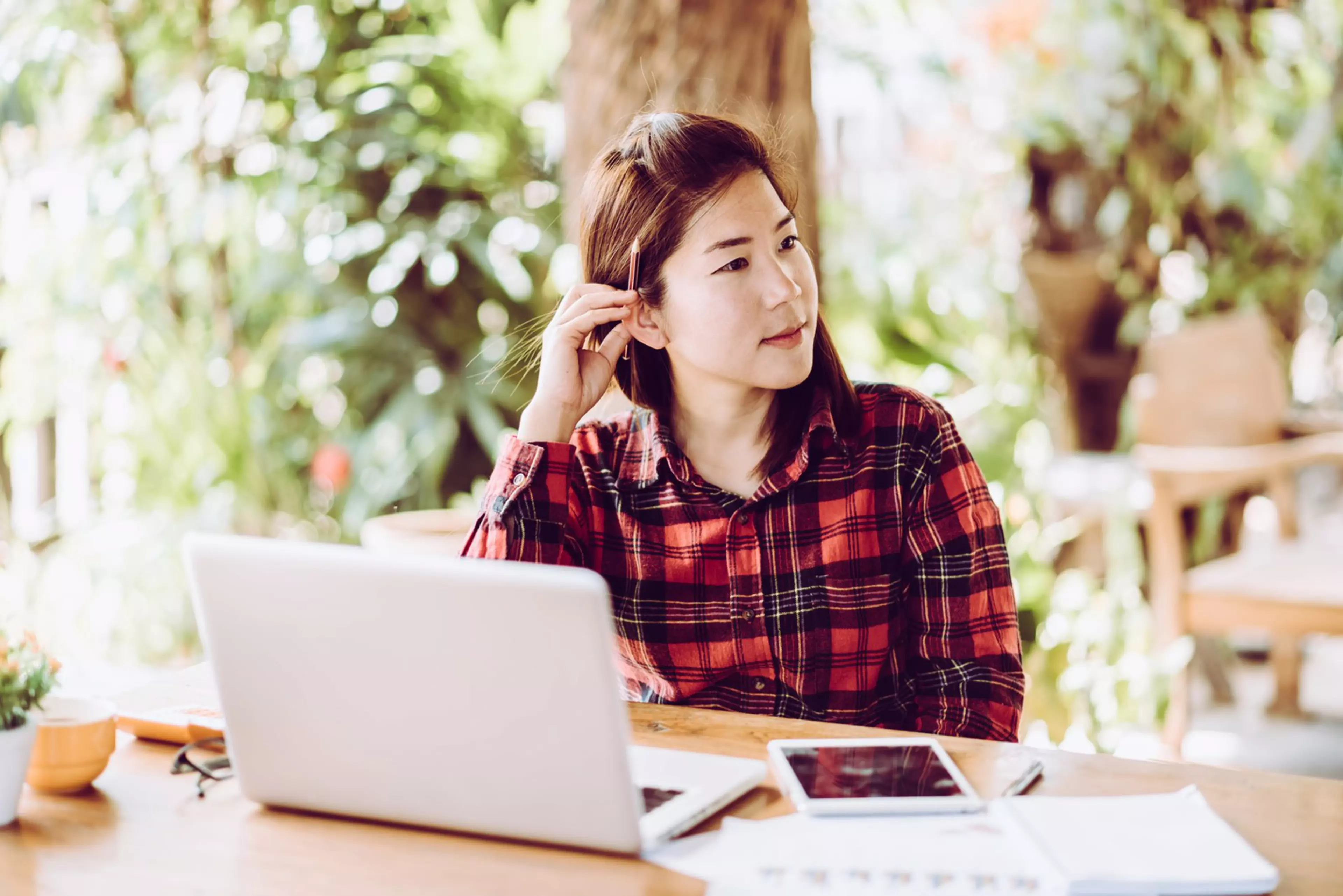 Trabajo remoto: Nueva flexibilidad y a qué tenemos que renunciar para conseguirla