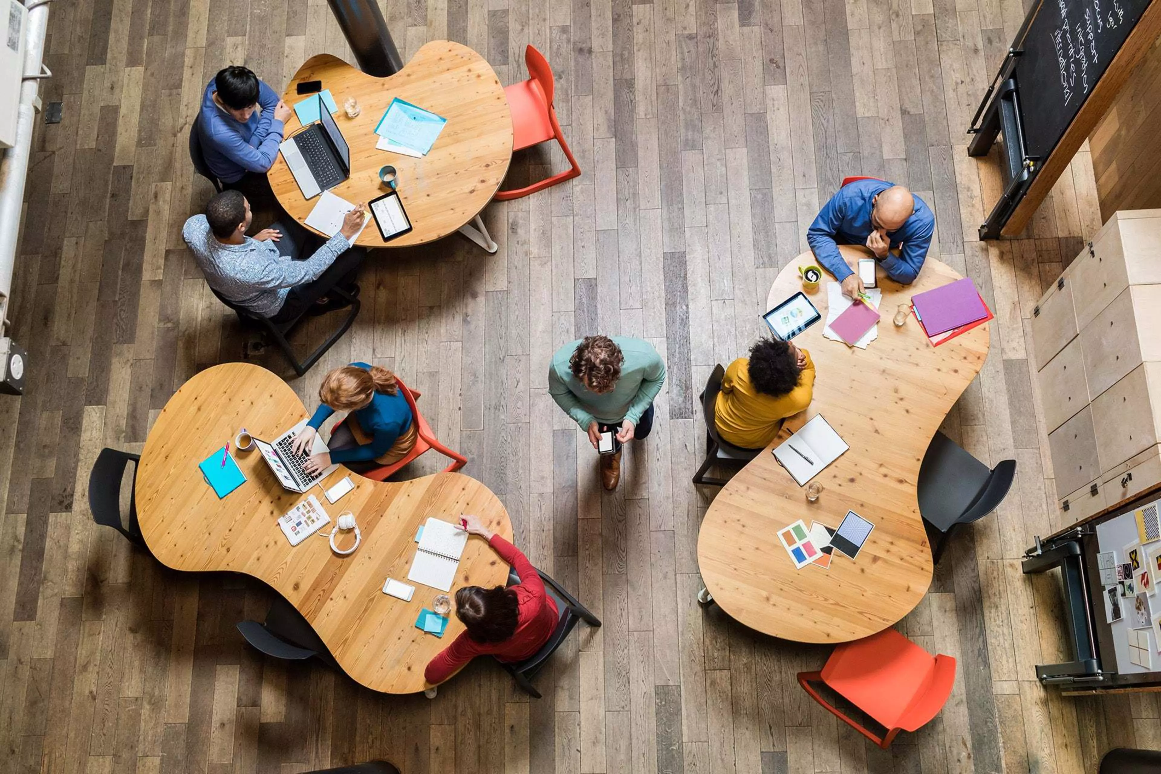 AccurioPro Flux PremiumHeroSlider