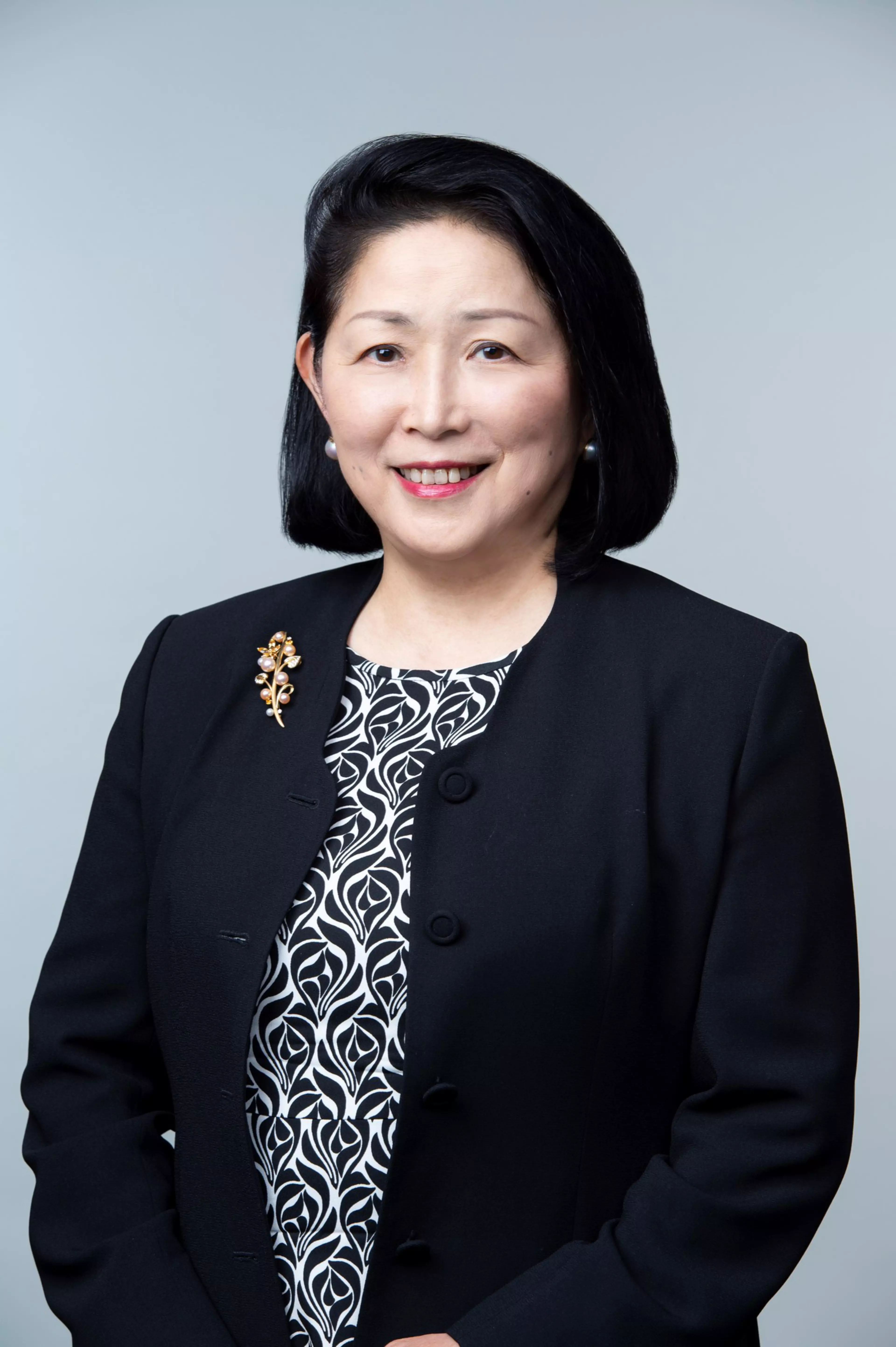 Konica Minolta Appoints Sakie T. Fukushima to Board of Directors