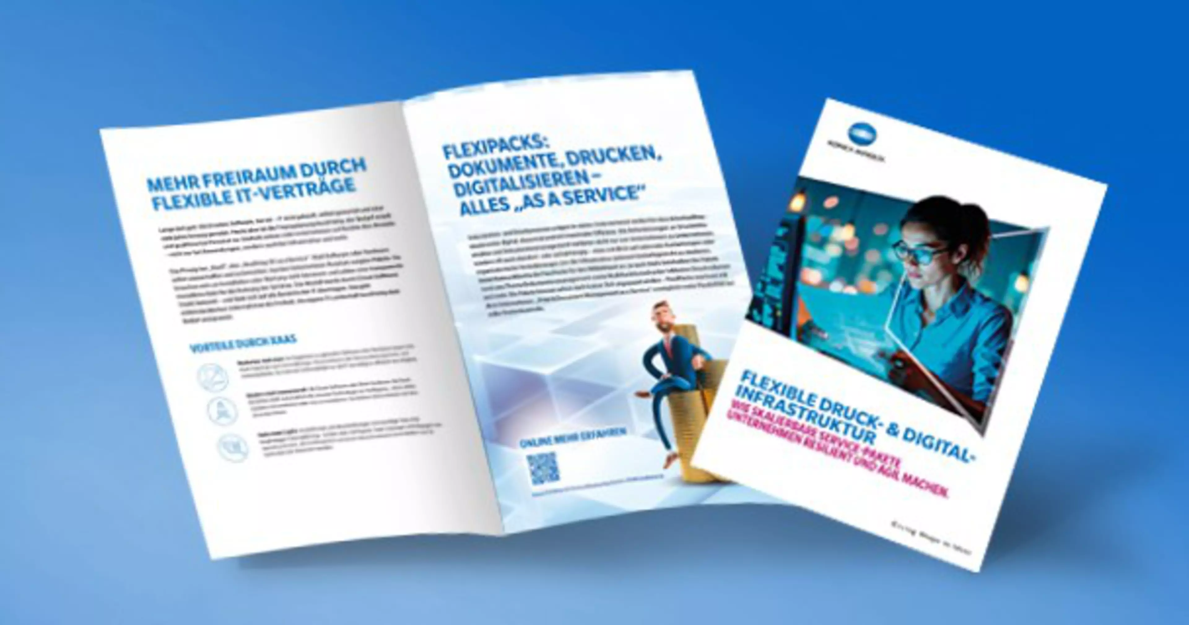 FlexiPacks E-Book Vorschau