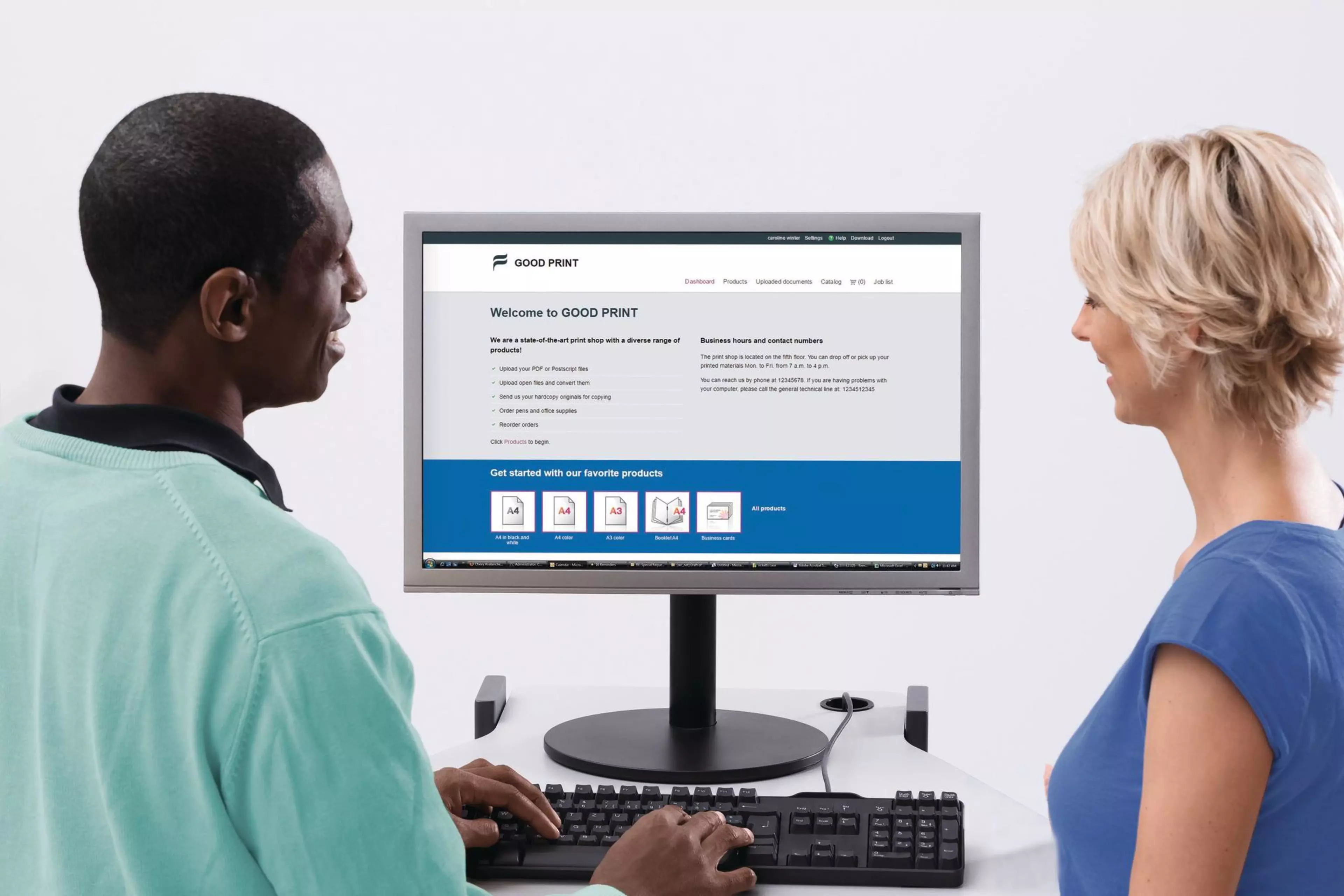 Le potenzialità del dato variabile secondo Konica MinoltaImgCarousel2