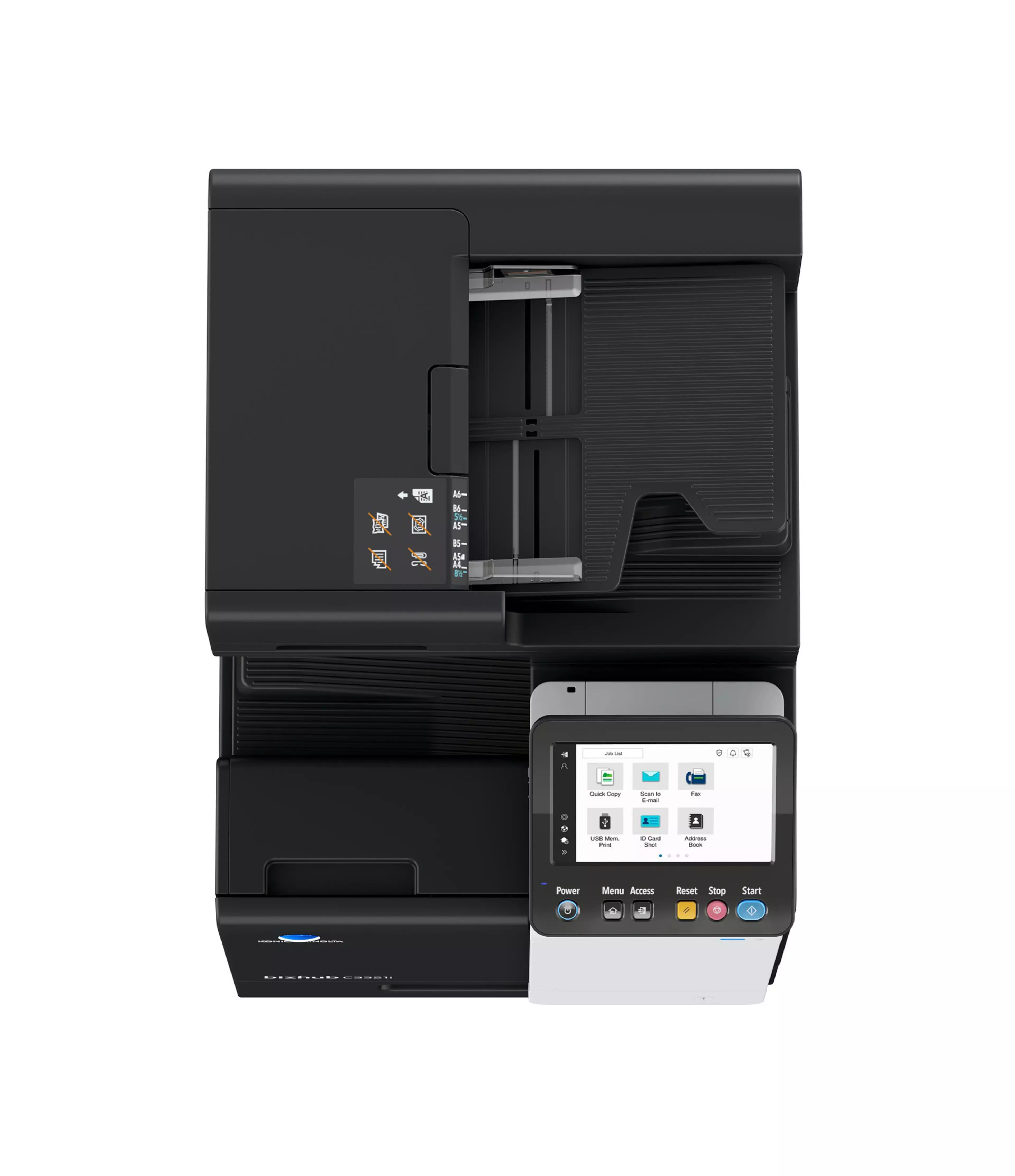 product studio picture