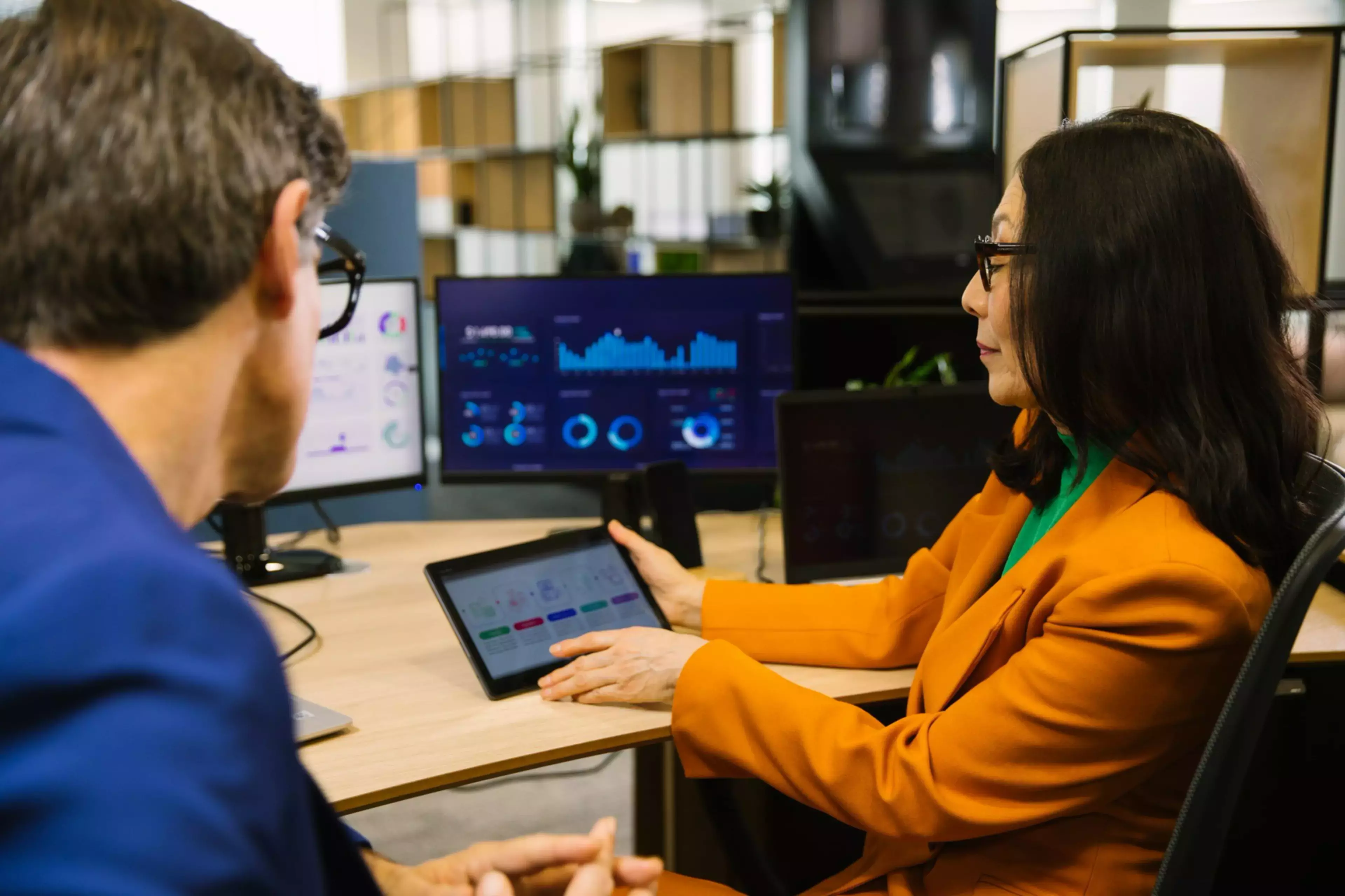 Konica Minolta mantiene su posición de “líder” en el informe sobre seguridad en la impresión de Quocirca