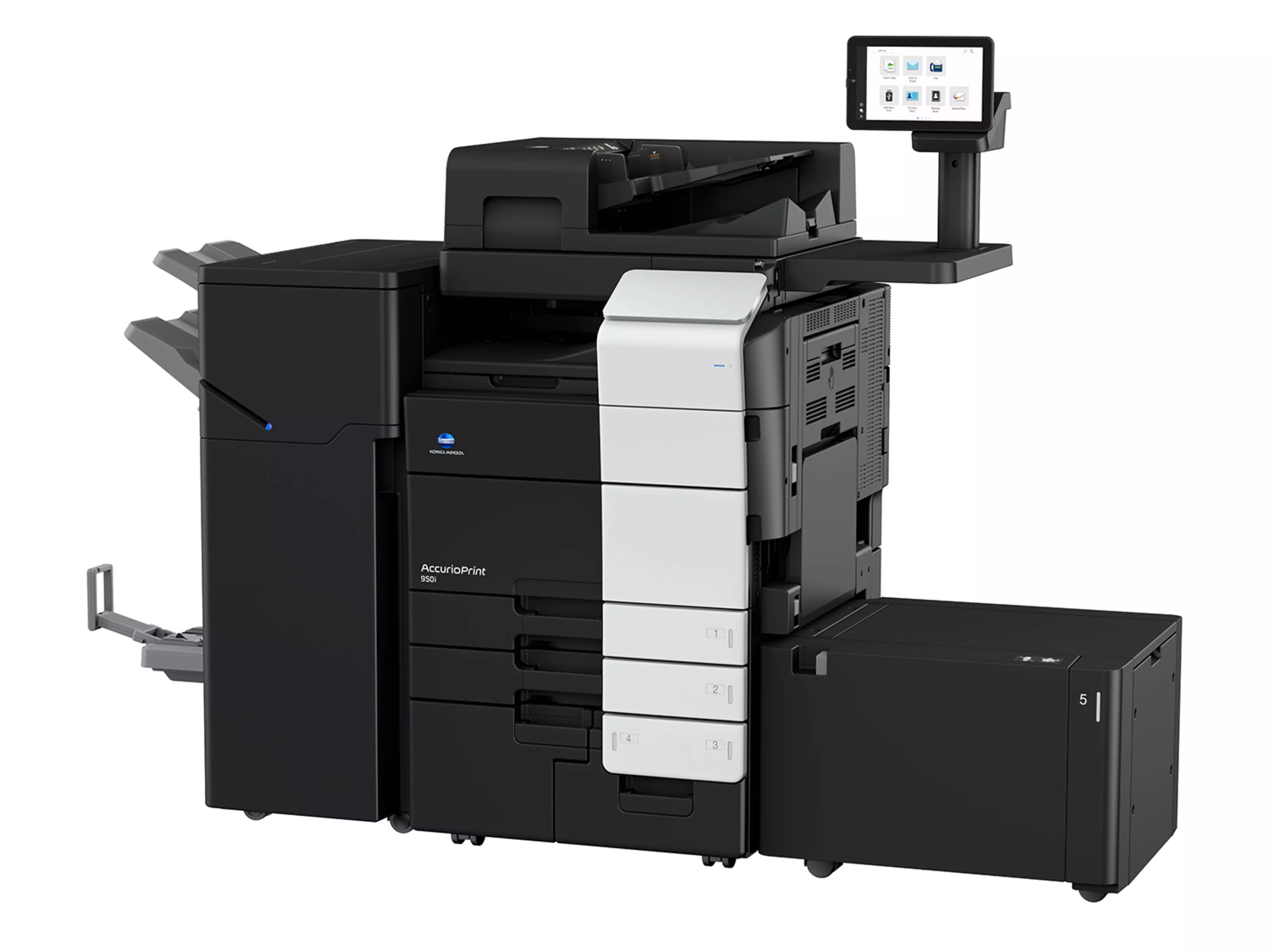 Konica Minolta lansează noua serie AccurioPrint 850i și 950iImgCarousel1