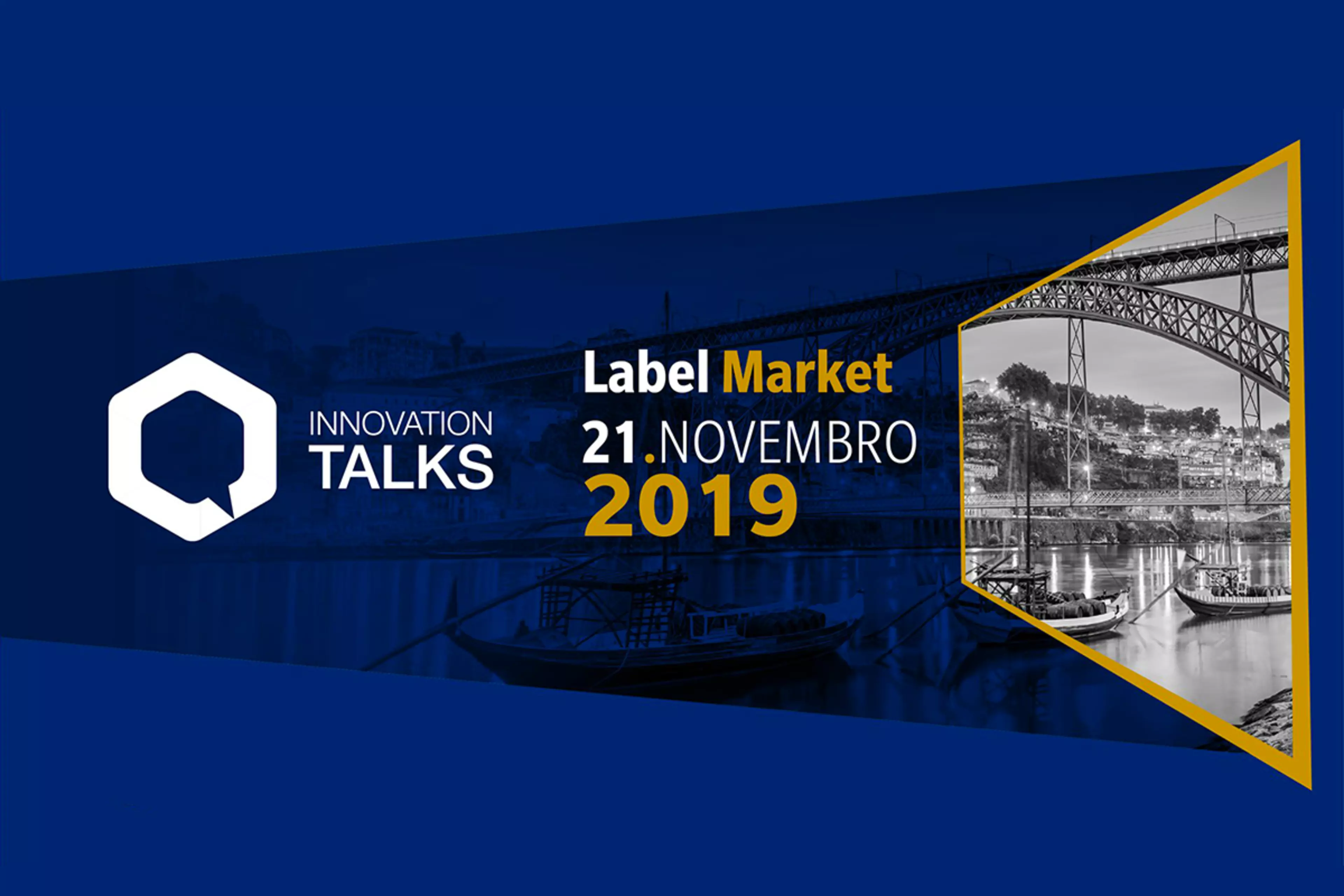 Innovation Talks | Label Market