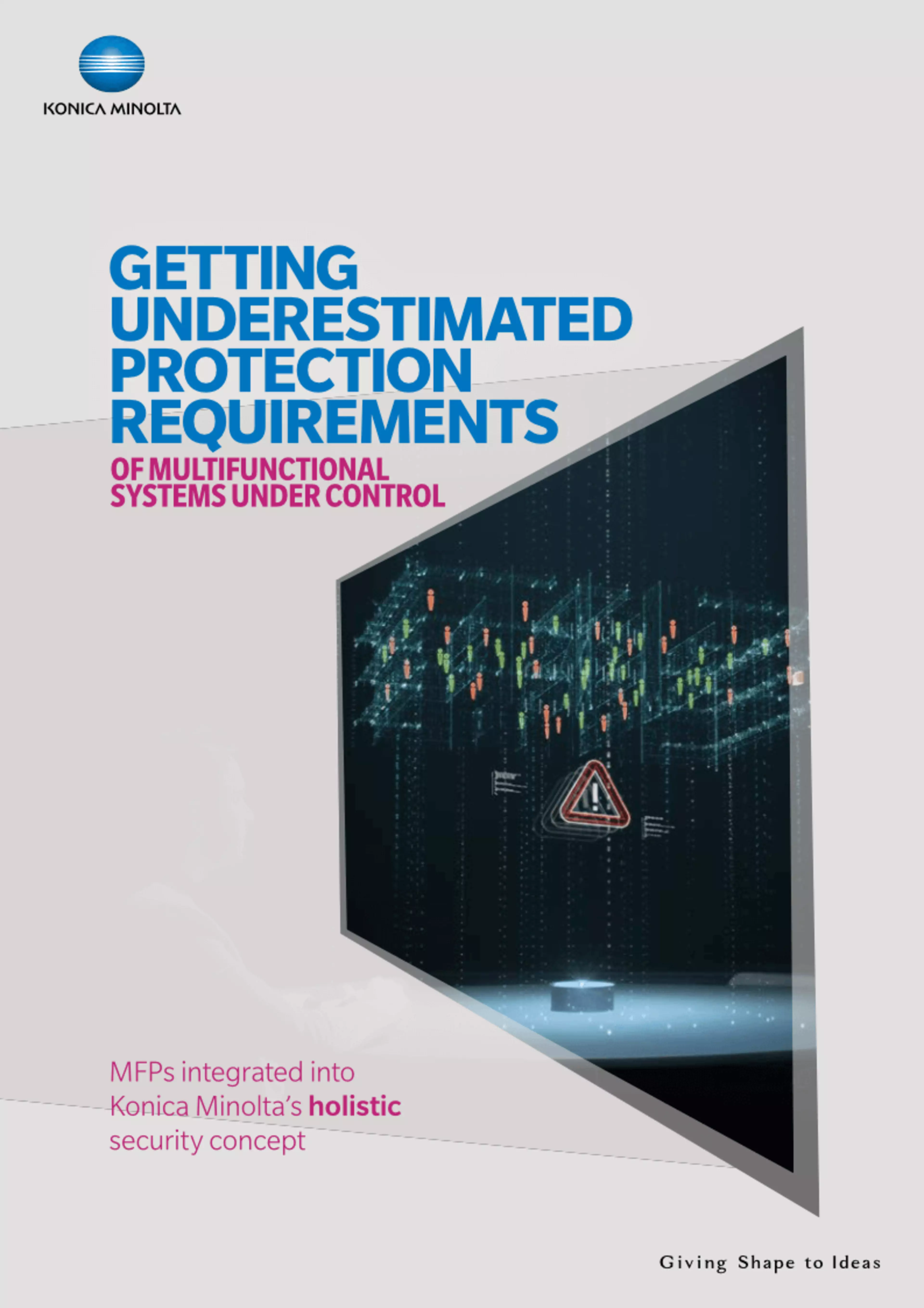 Device Security use case