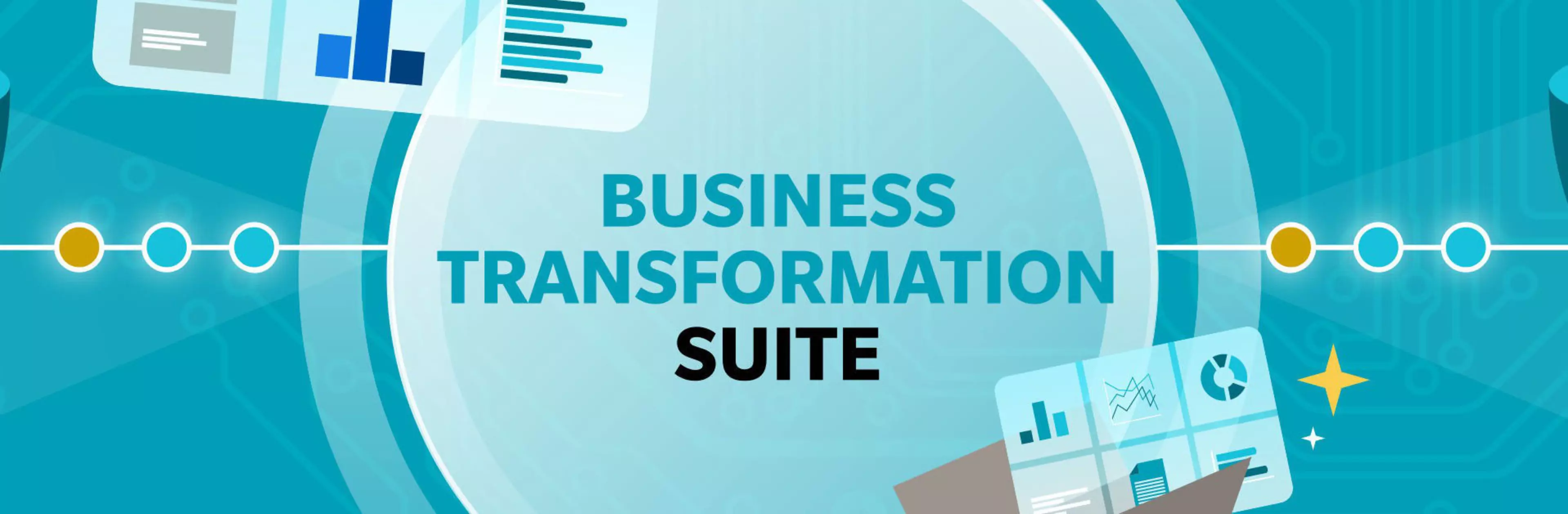 Konica Minolta stellt Business Transformation Suite vor   
