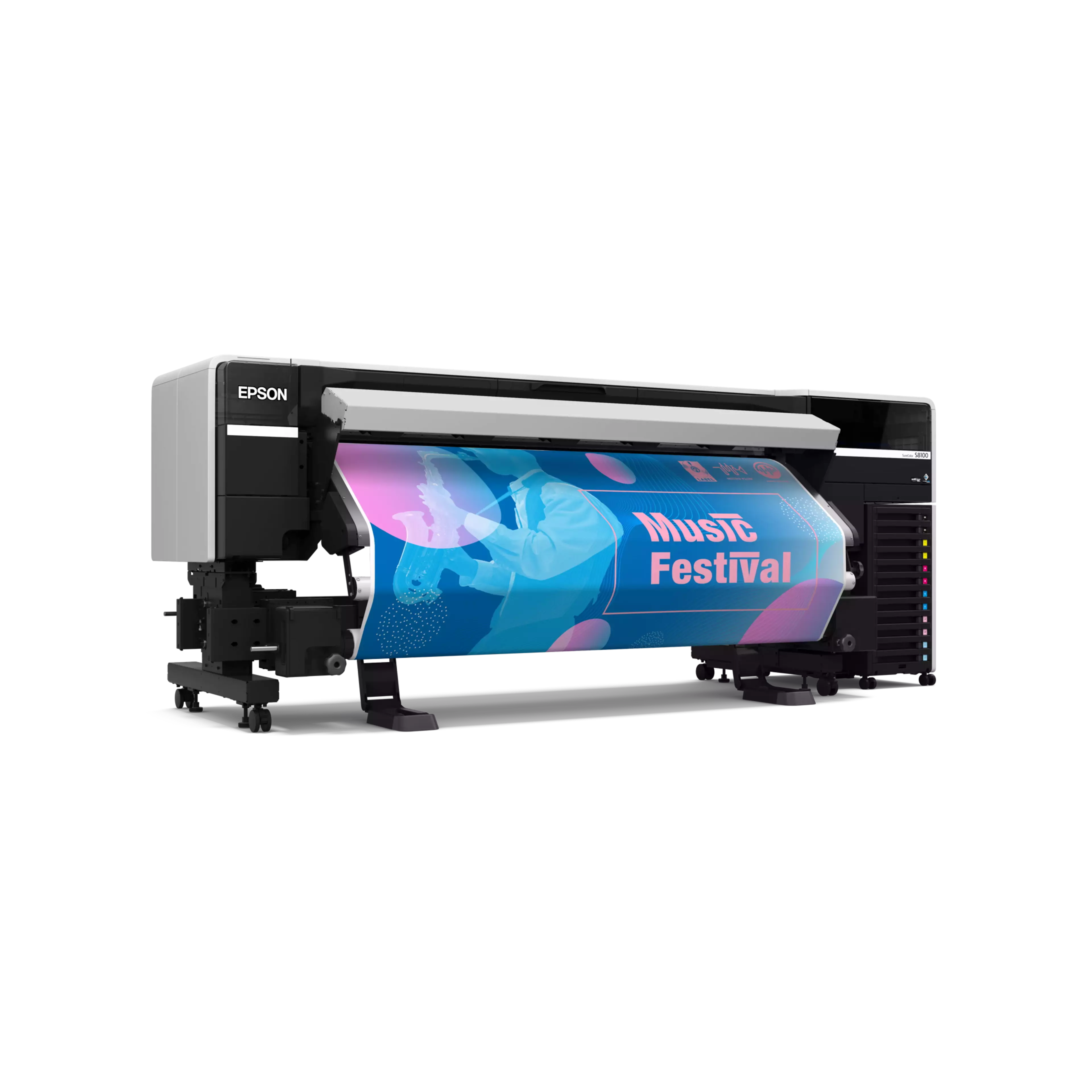 Epson SureColor SC-S8100
