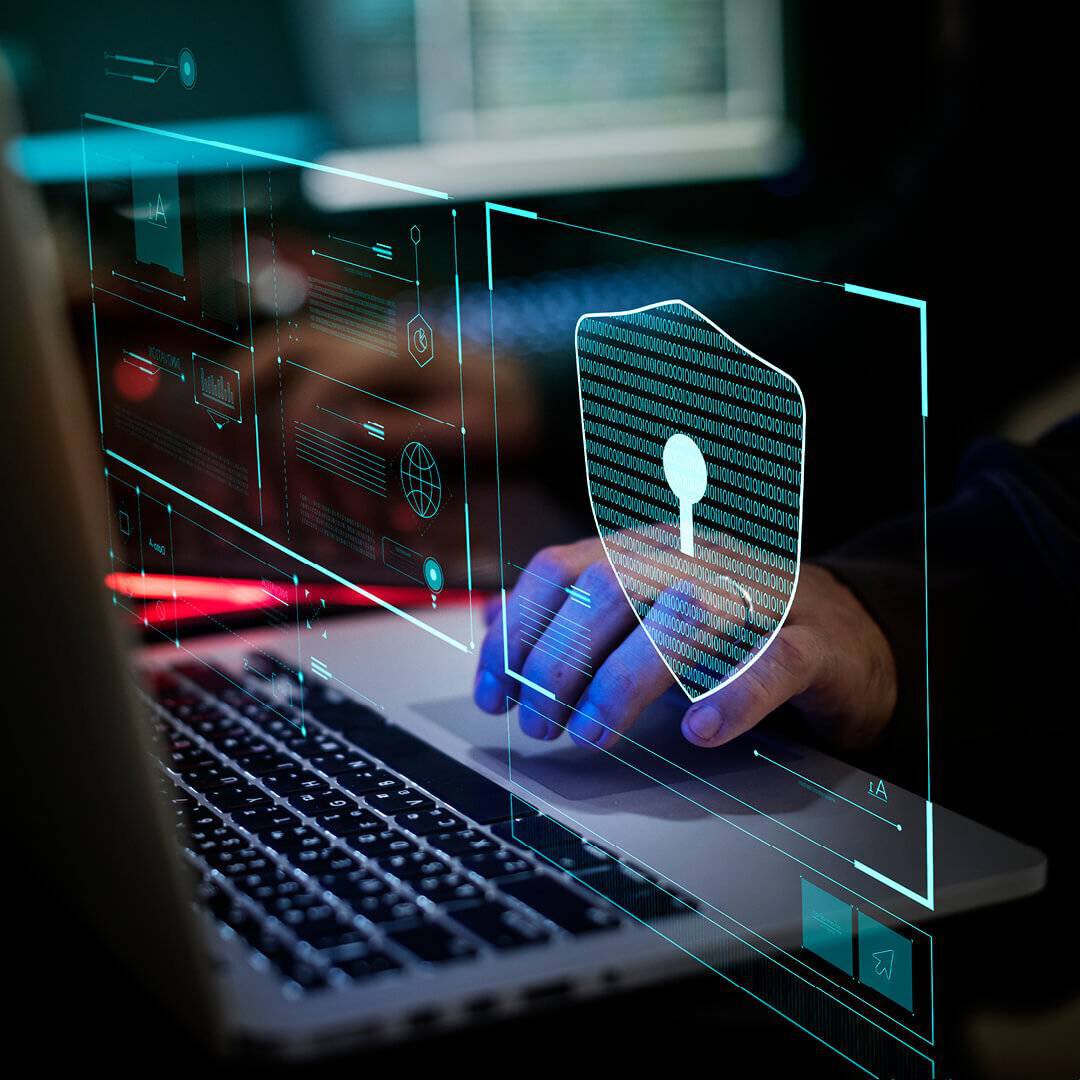 Федеральный проект инфраструктура кибербезопасности