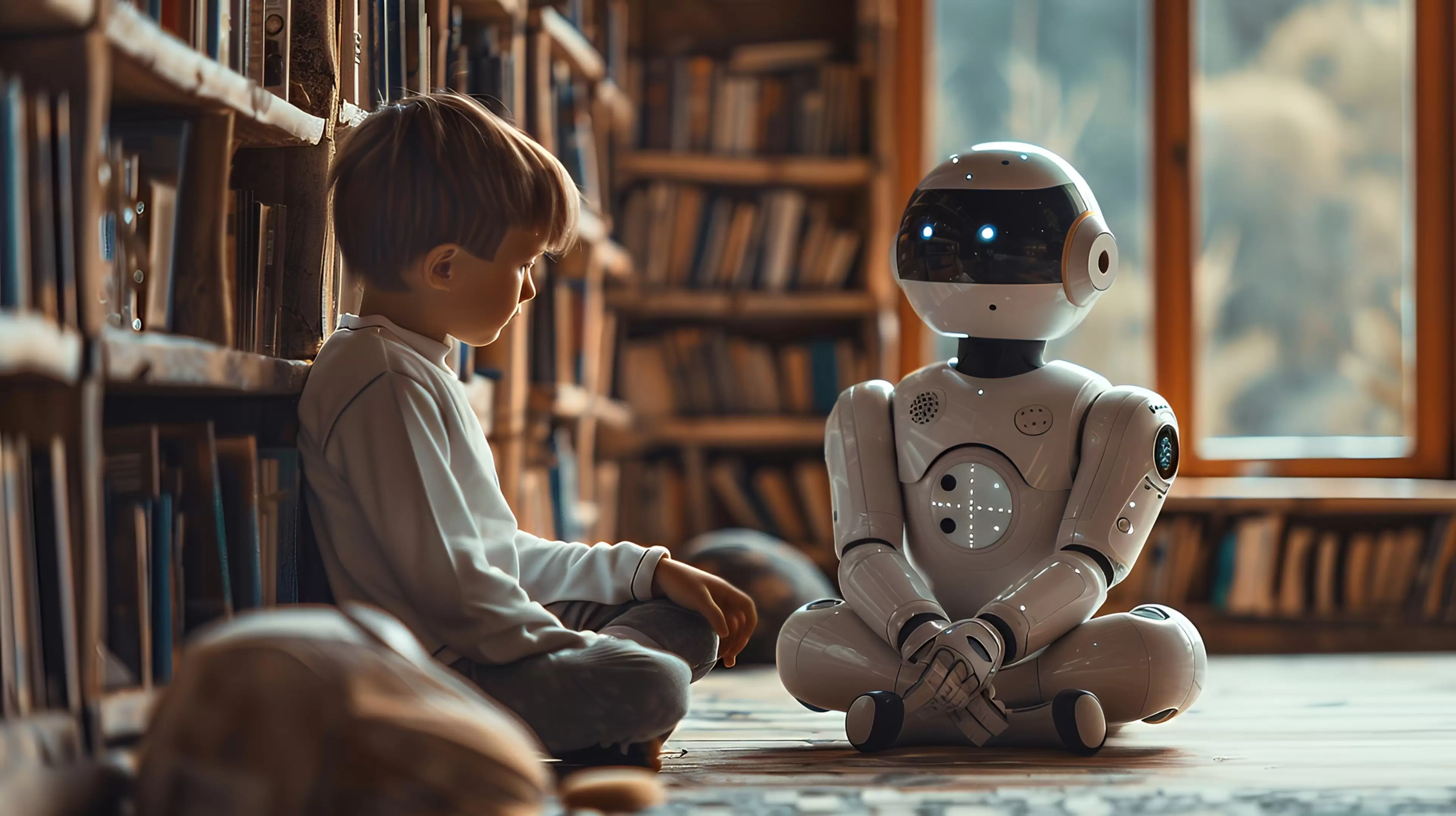 The Hidden Social Risks of AI: When Human Skills Are Lost