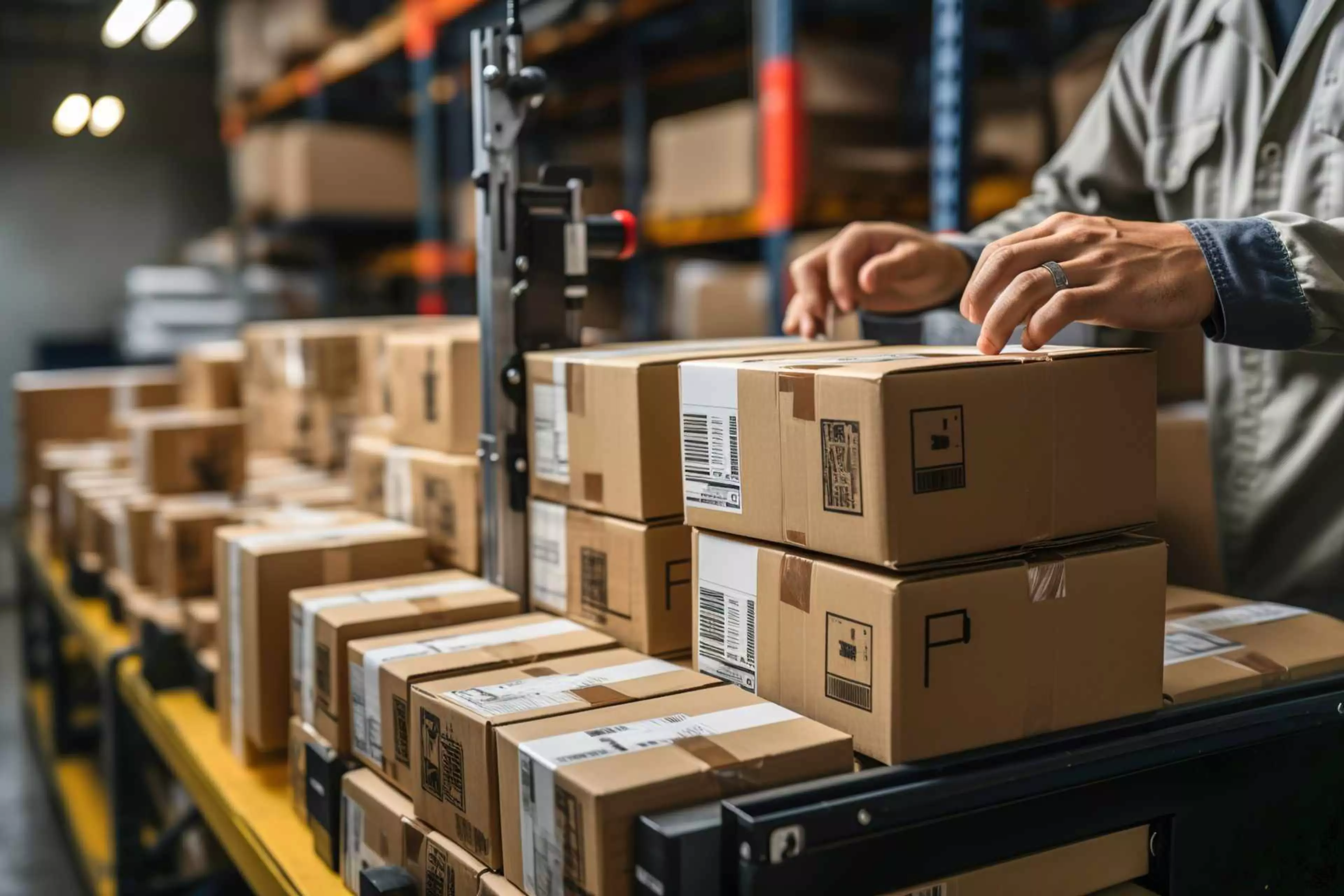 Industrie: Geld sparen mit intelligenten Drucklösungen 