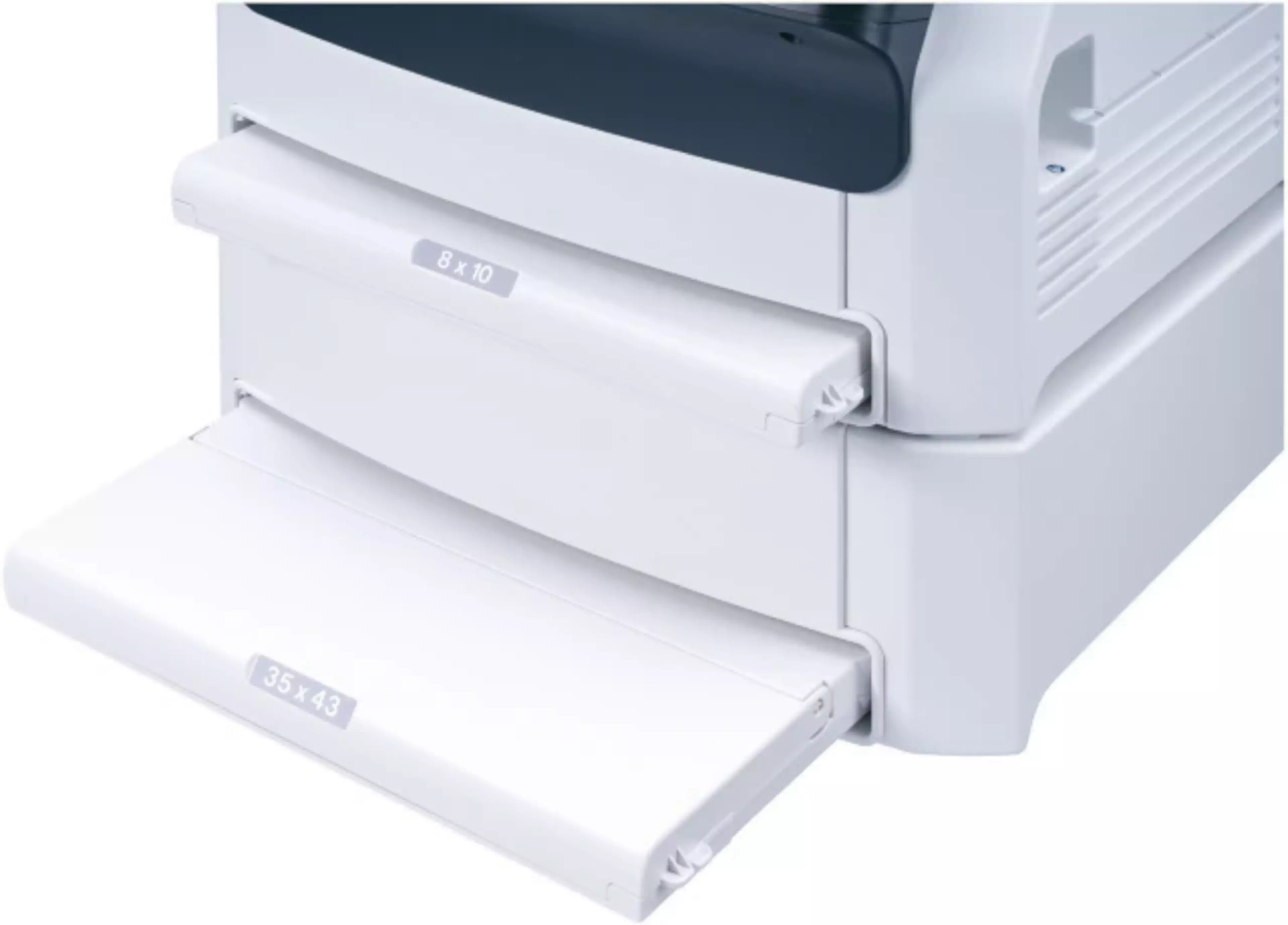 DryPro TH 2 Tray