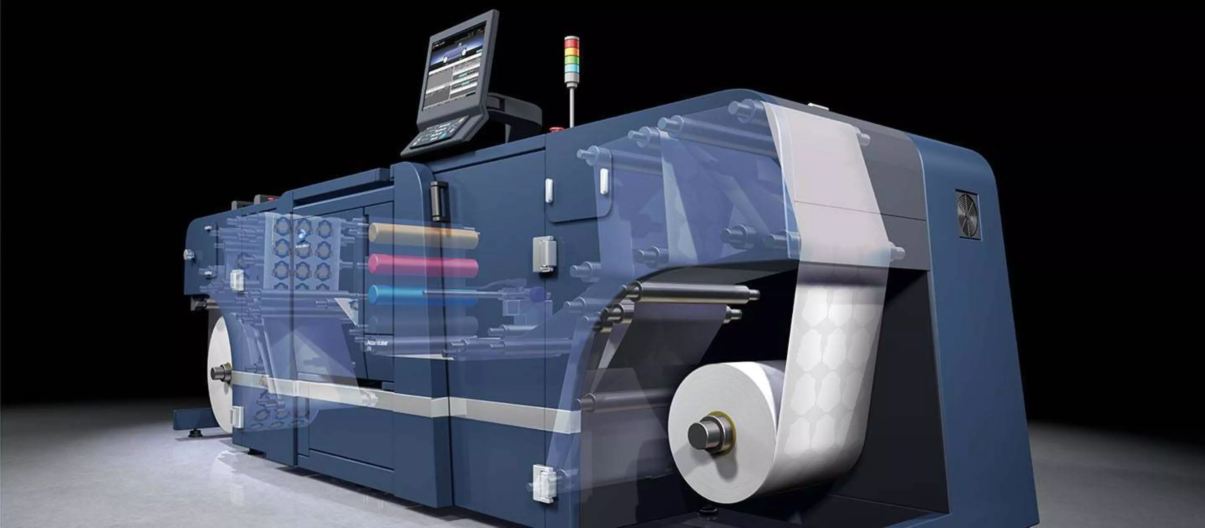 ACCURIOLABEL 230