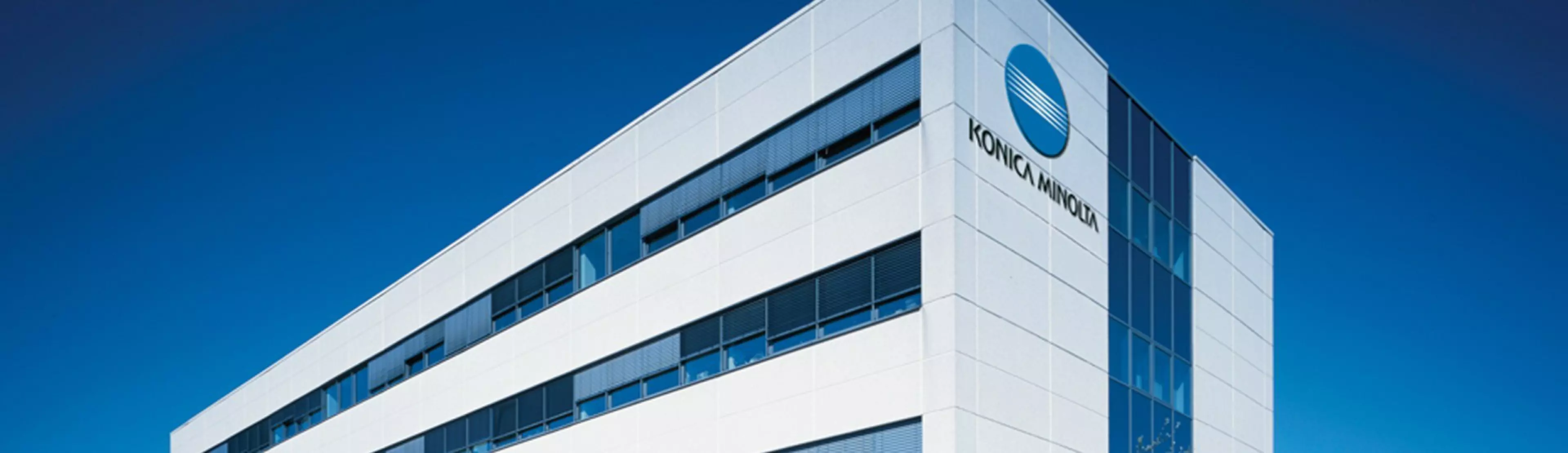 DRUPAERKLÄRUNG: KONICA MINOLTA ZIEHT SICH VON DER DRUPA 2021 ZURÜCK, WÄHREND DAS UNTERNEHMEN AUF NEUE UND KREATIVE WEISE MIT KUNDEN IN KONTAKT TRITTImgCarousel1