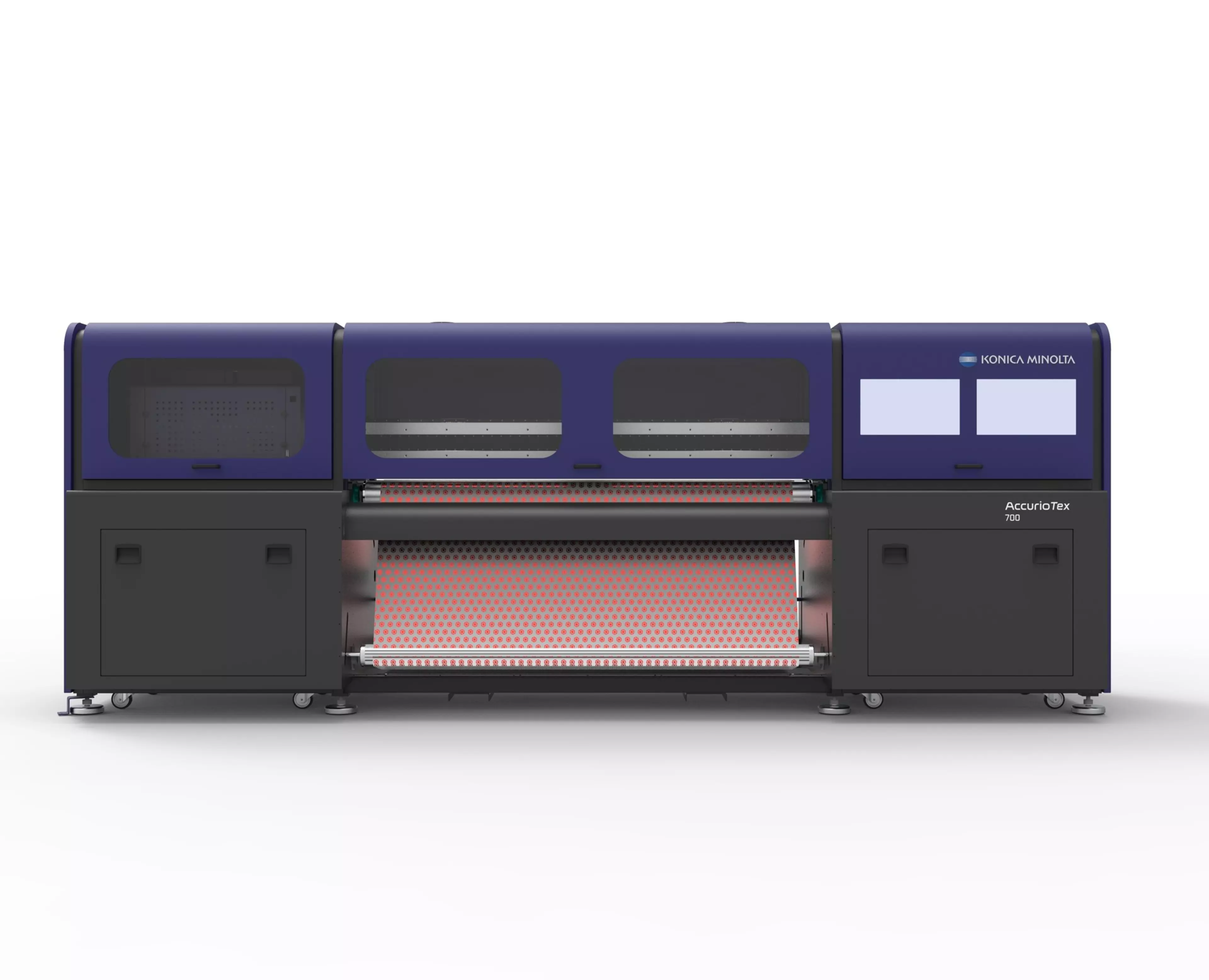 Konica Minolta invita i clienti a ridefinire la Stampa Tessile a ITMA 2023ImgCarousel2