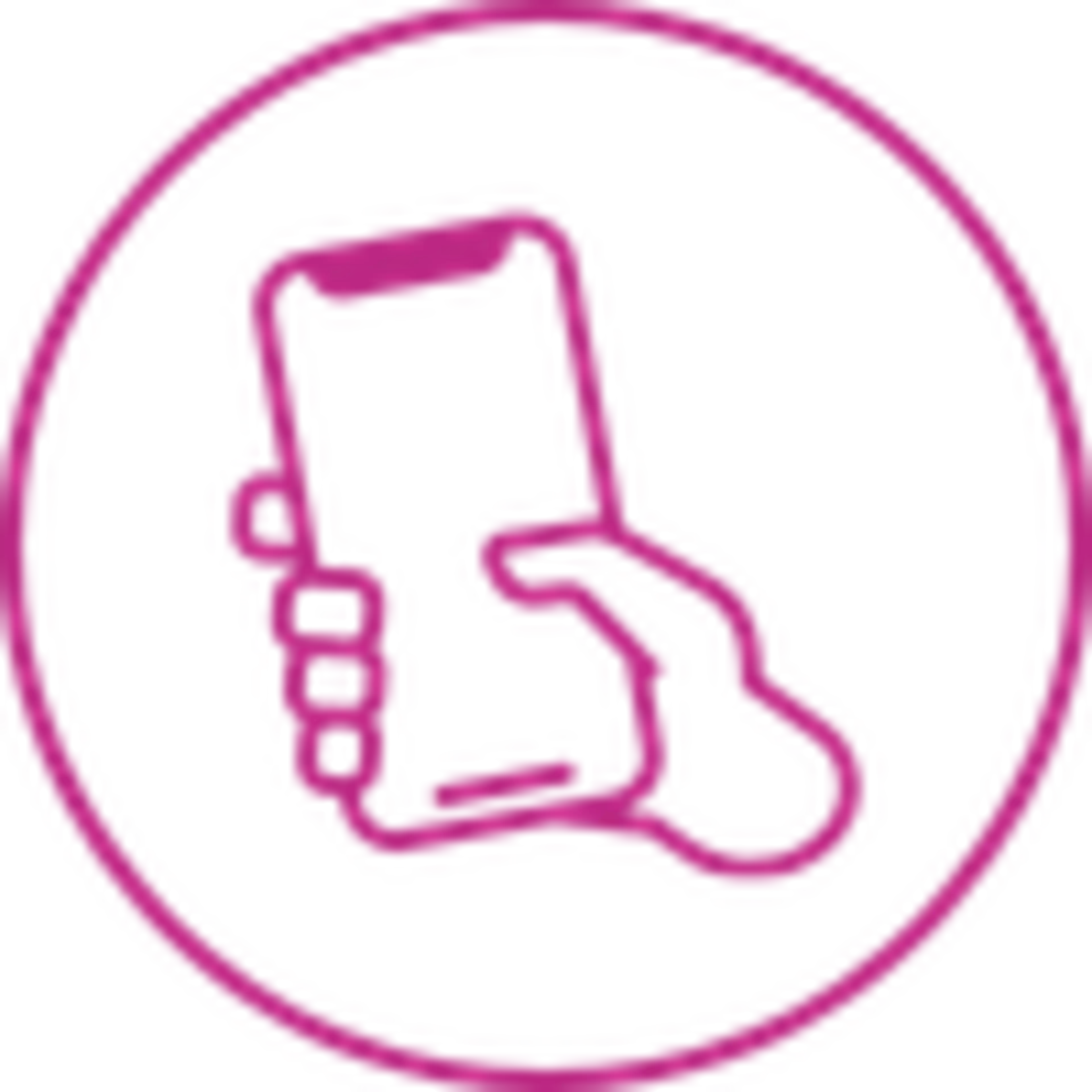 Ikony Mediastore size (100 x 100 px) - Mobilní přímý tisk