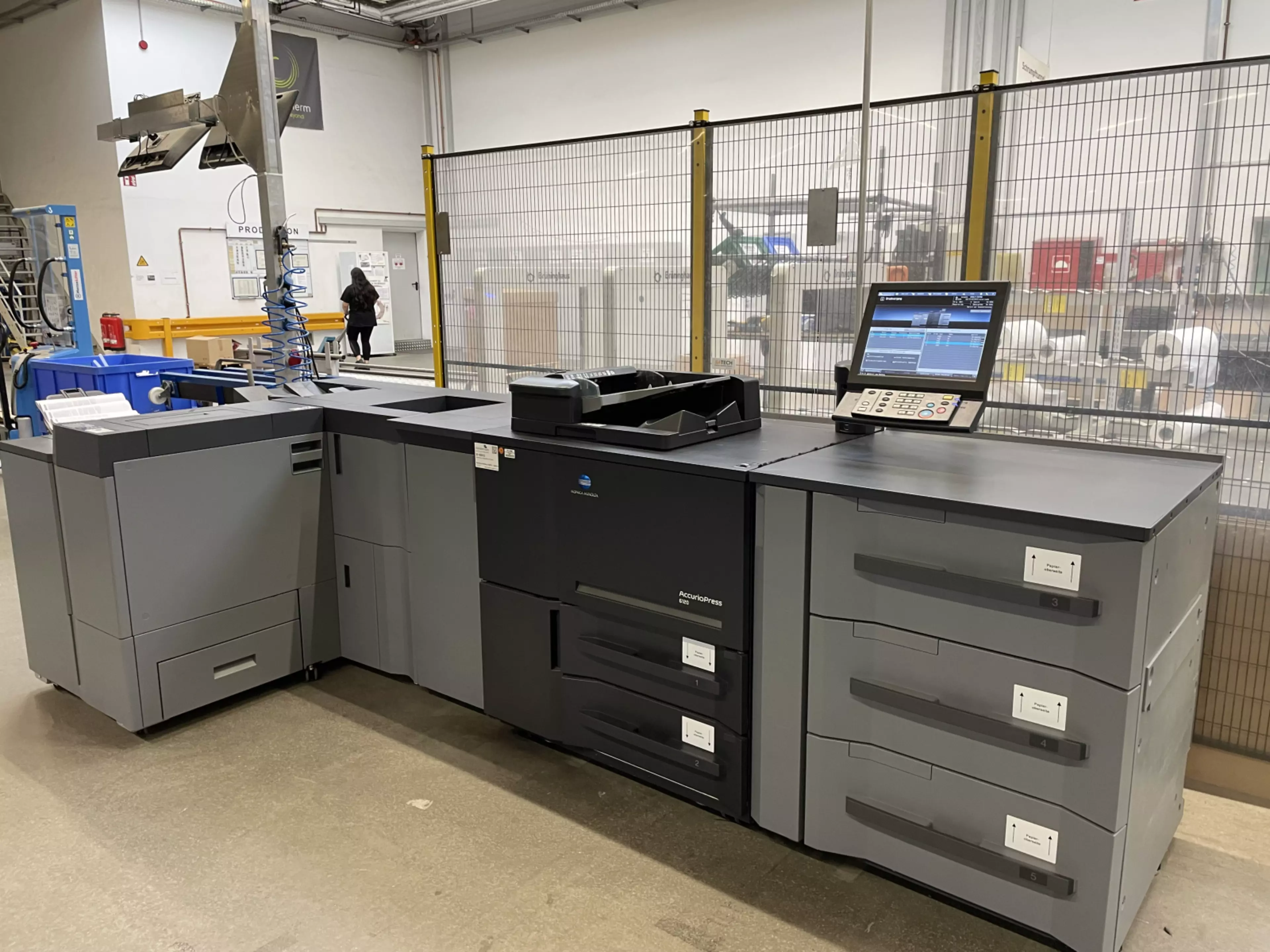Mit AccurioPro Flux DruckWorkflows erfolgreich automatisierenHeroSlider