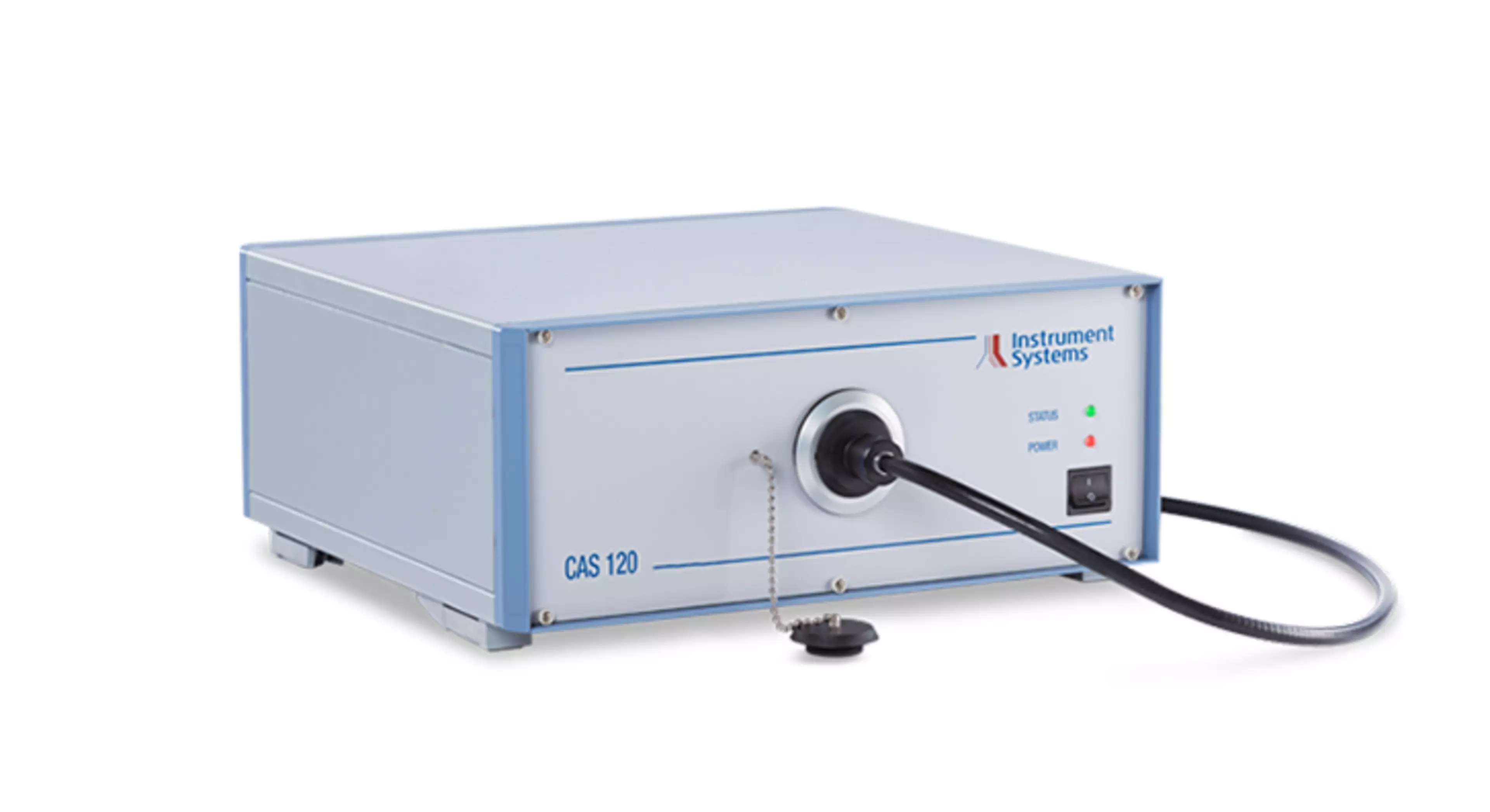 CAS series of Spectrometers