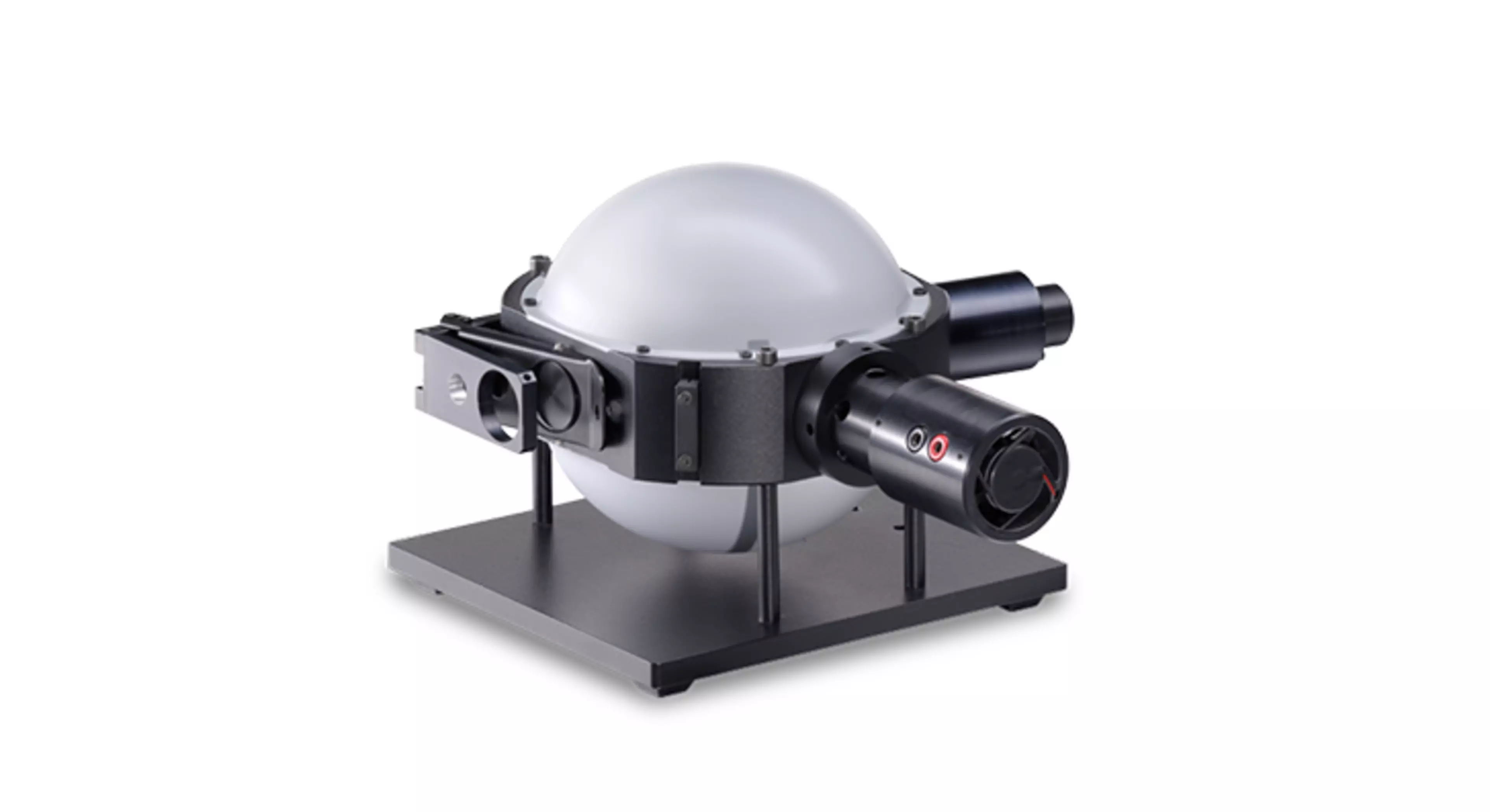 Instrument Systems ISP Series of Integrating SpheresHeroSlider