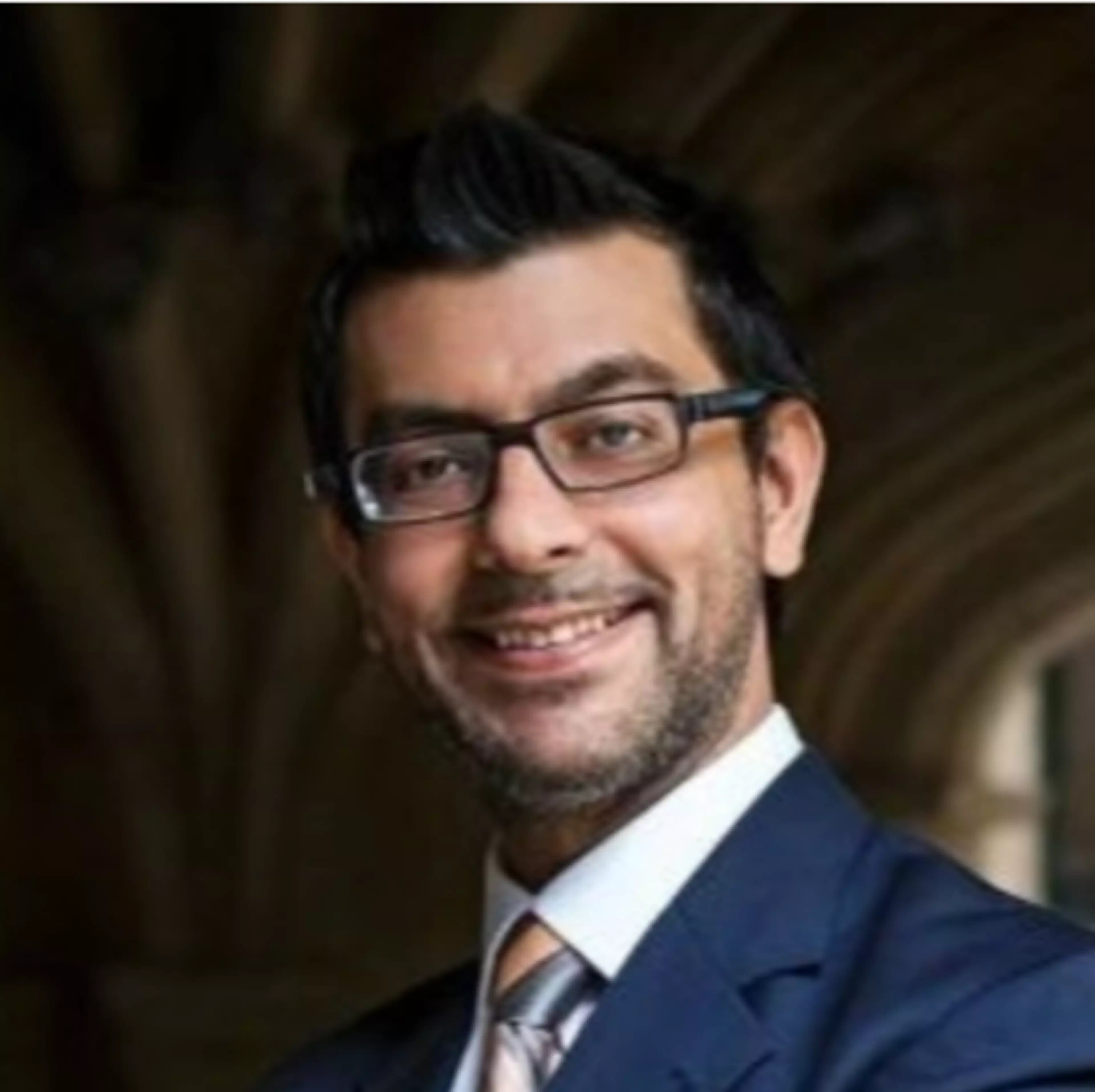 Milan Lakhani