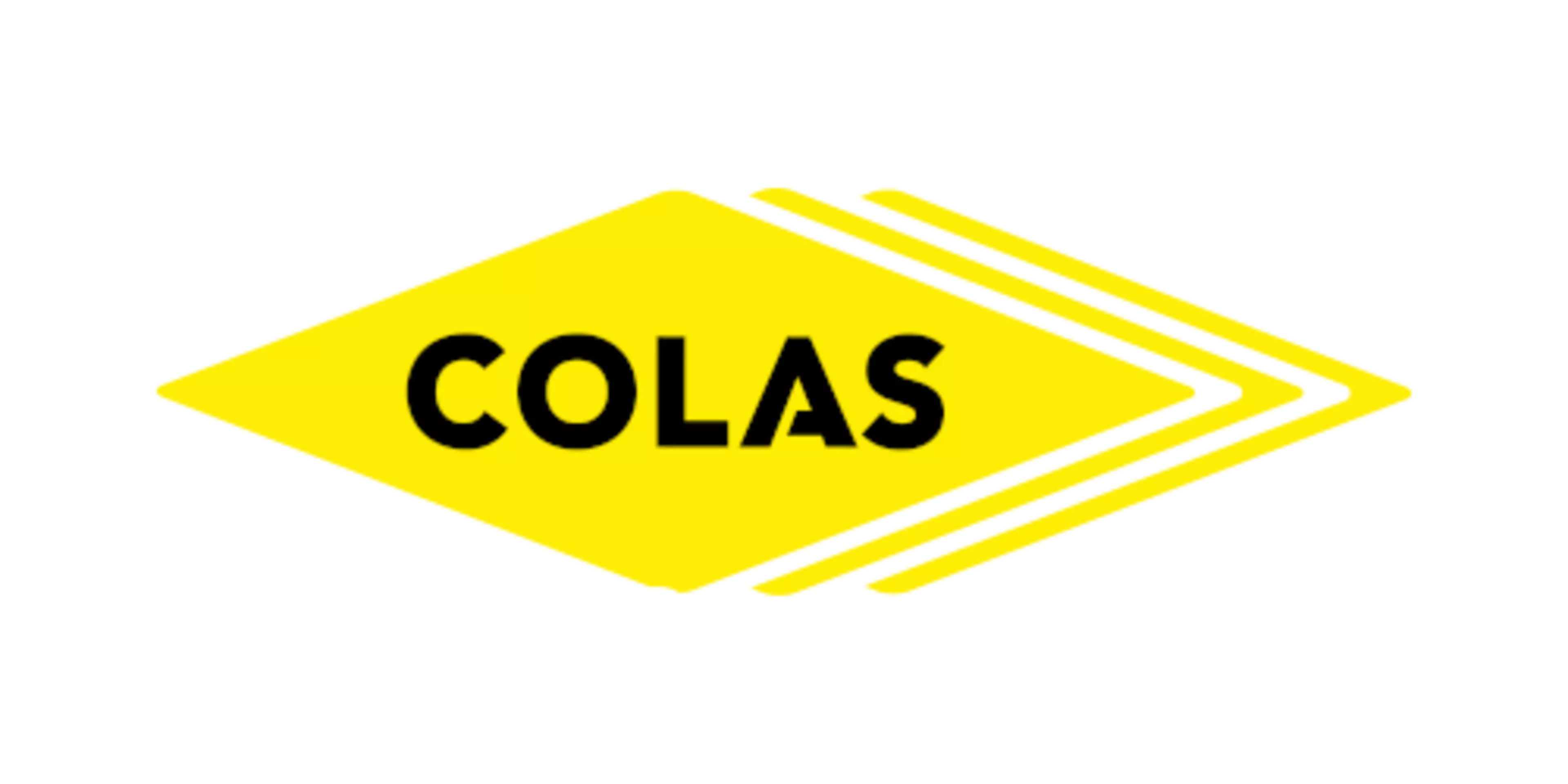 referenční zákazník COLAS