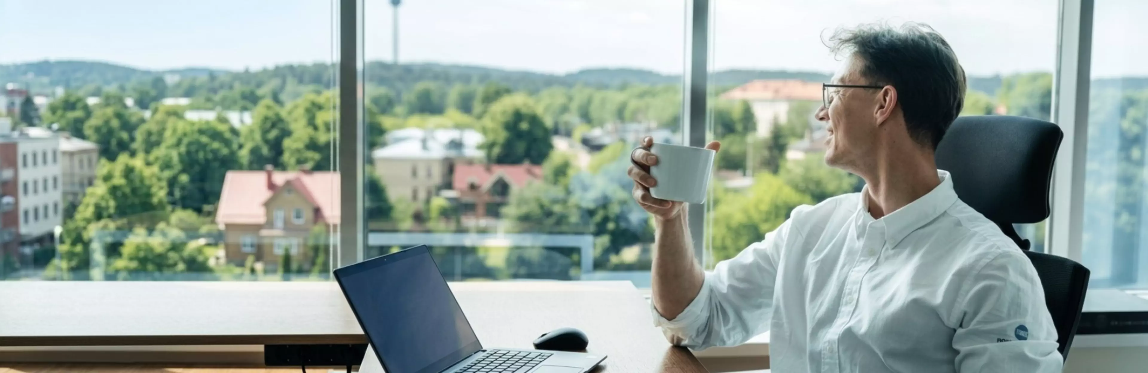 Klientų portalas desktop