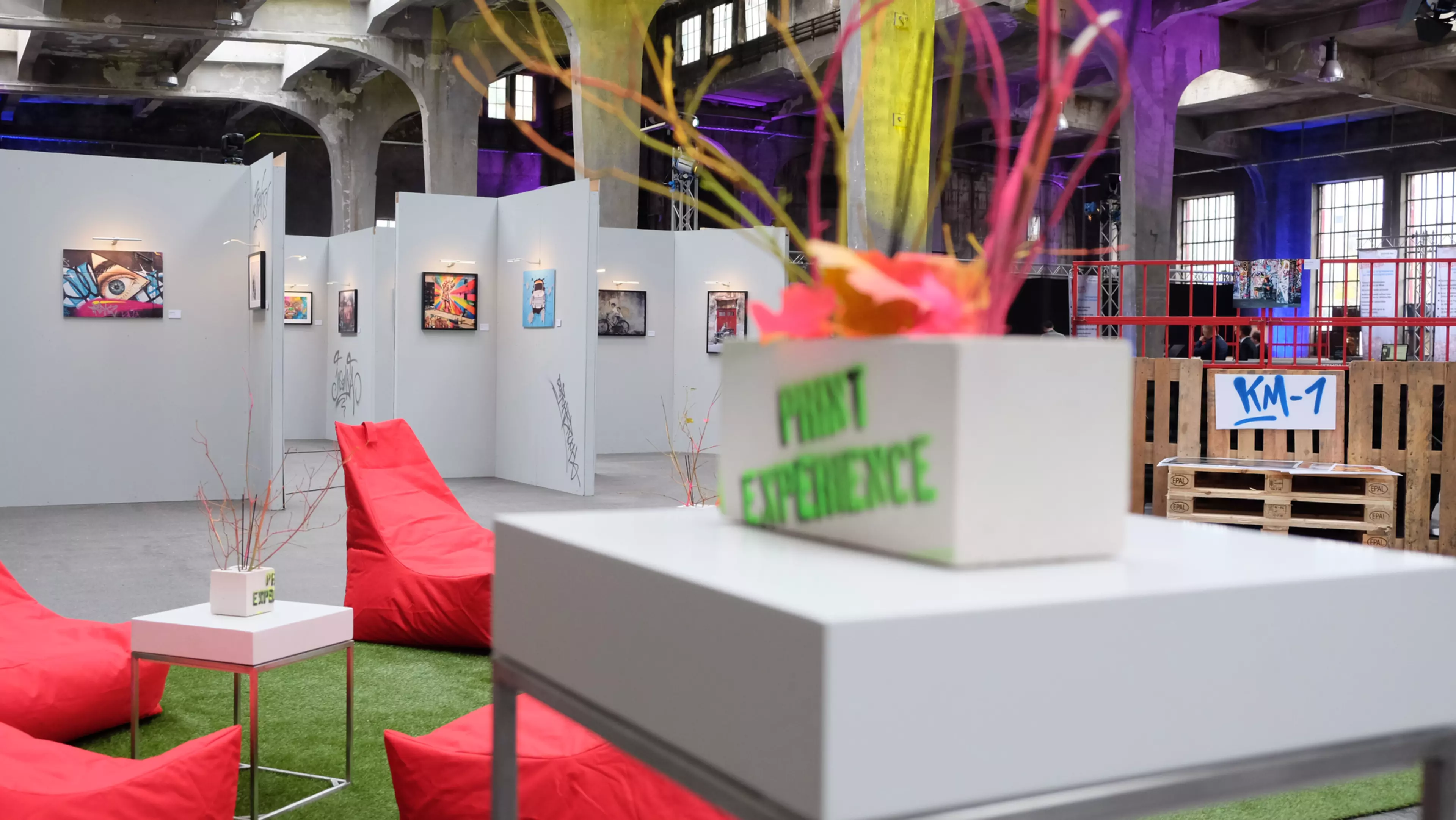 Print Experience 2017 // Street Art – ein Erlebnis der nächsten DimensionImgCarousel1