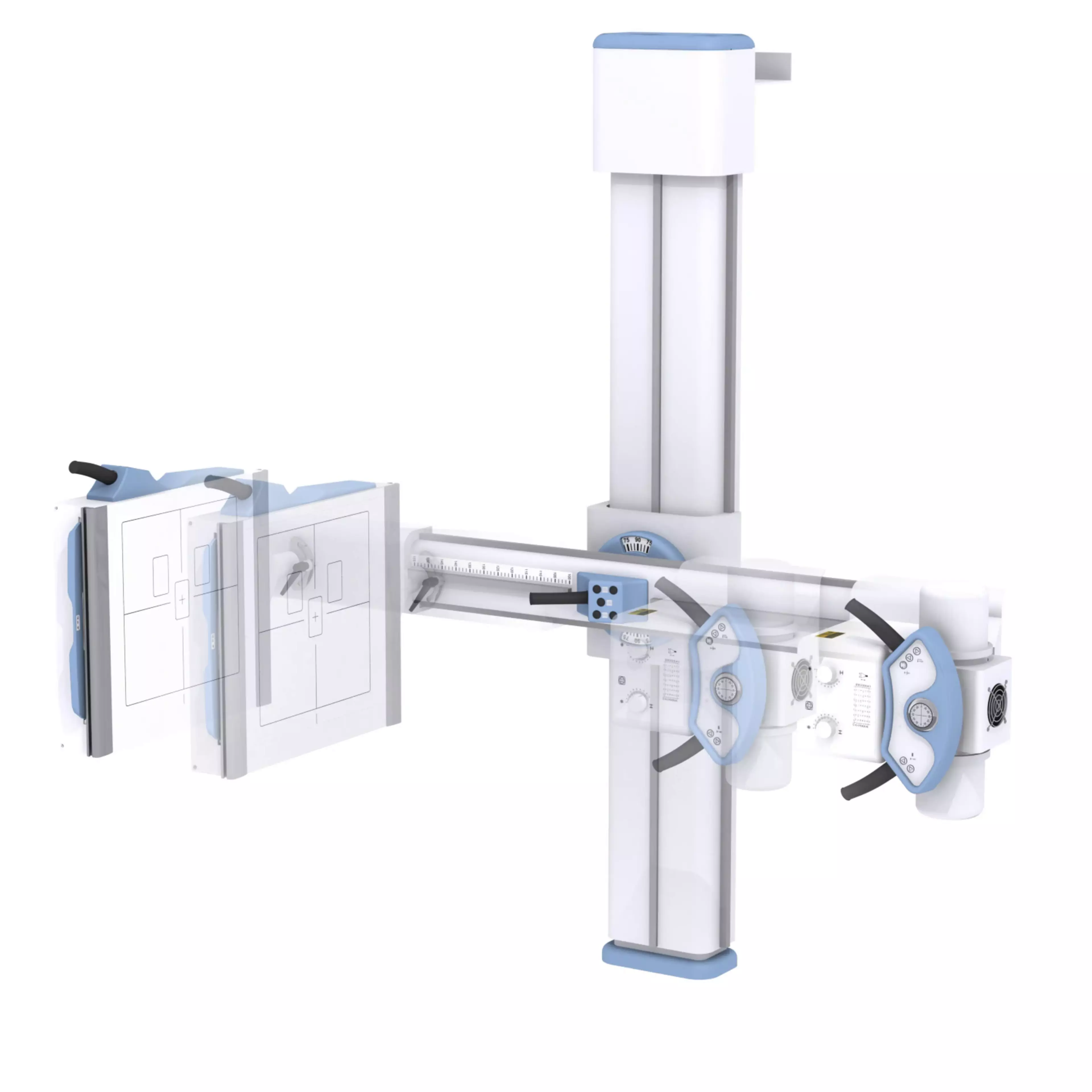 AeroDR UXE/UX