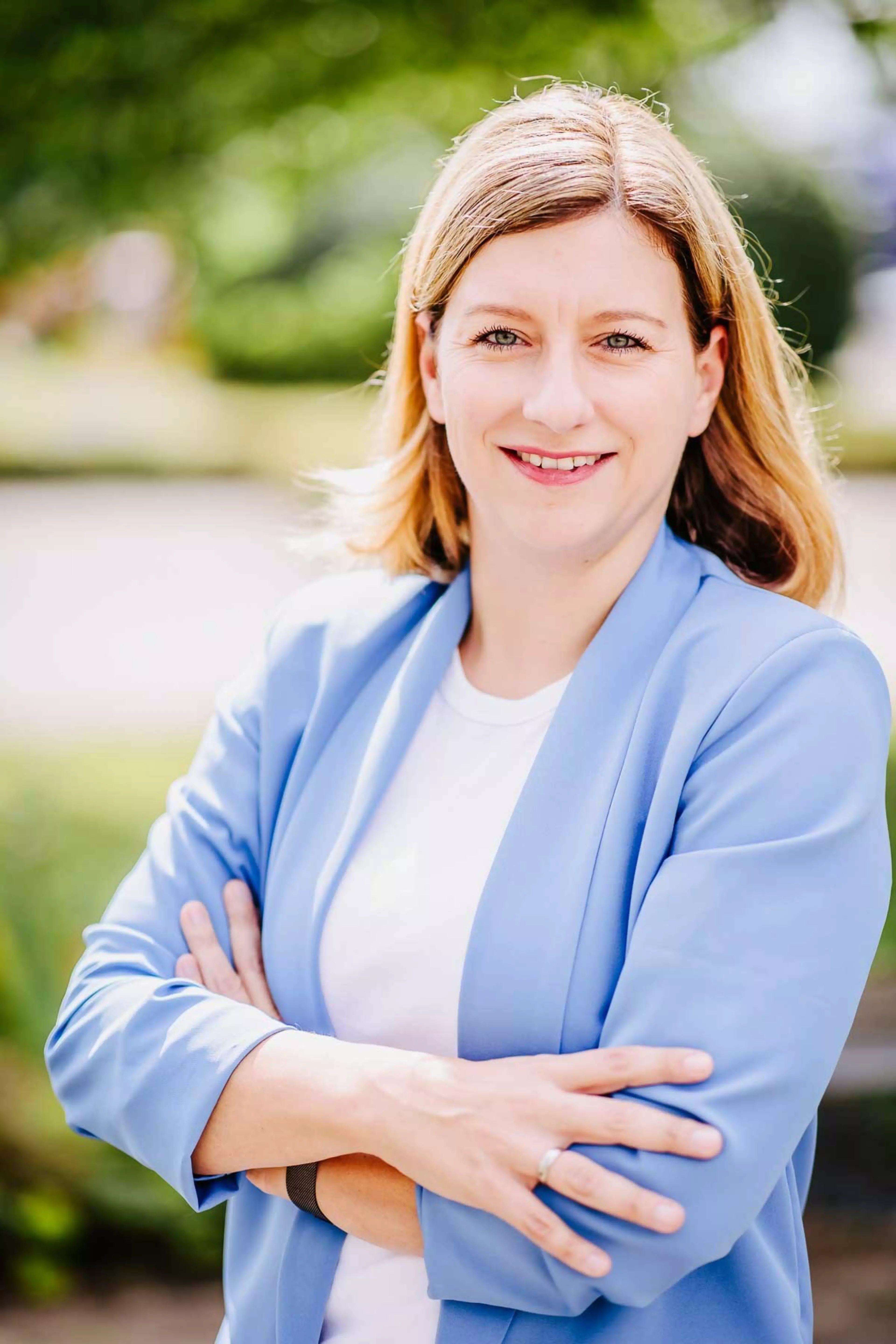 Ines Wennemann Konica Minolta