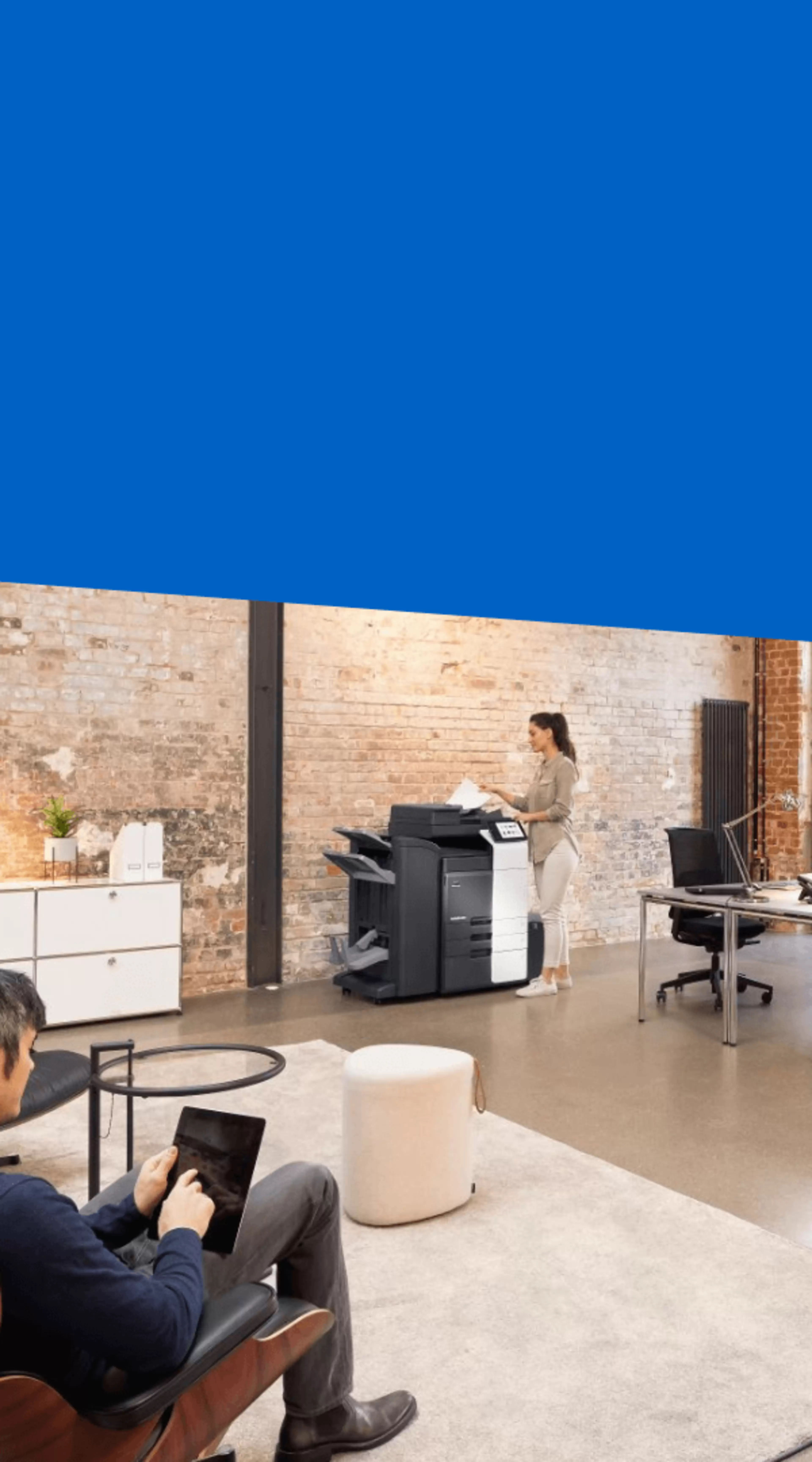 Print Management: come trasformare la stampa in controllo, sicurezza ed efficienza