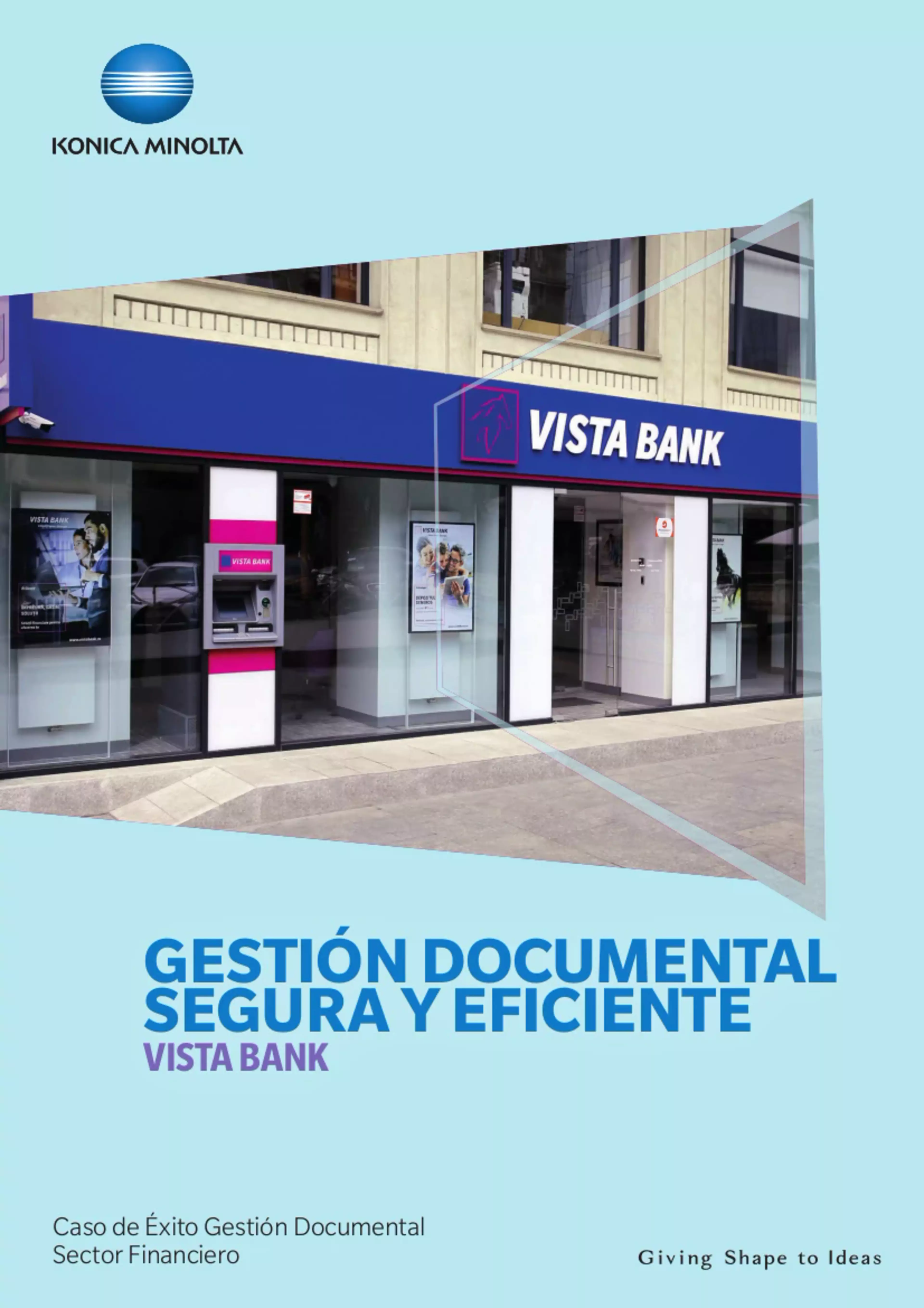 Una gestión documental segura y eficaz