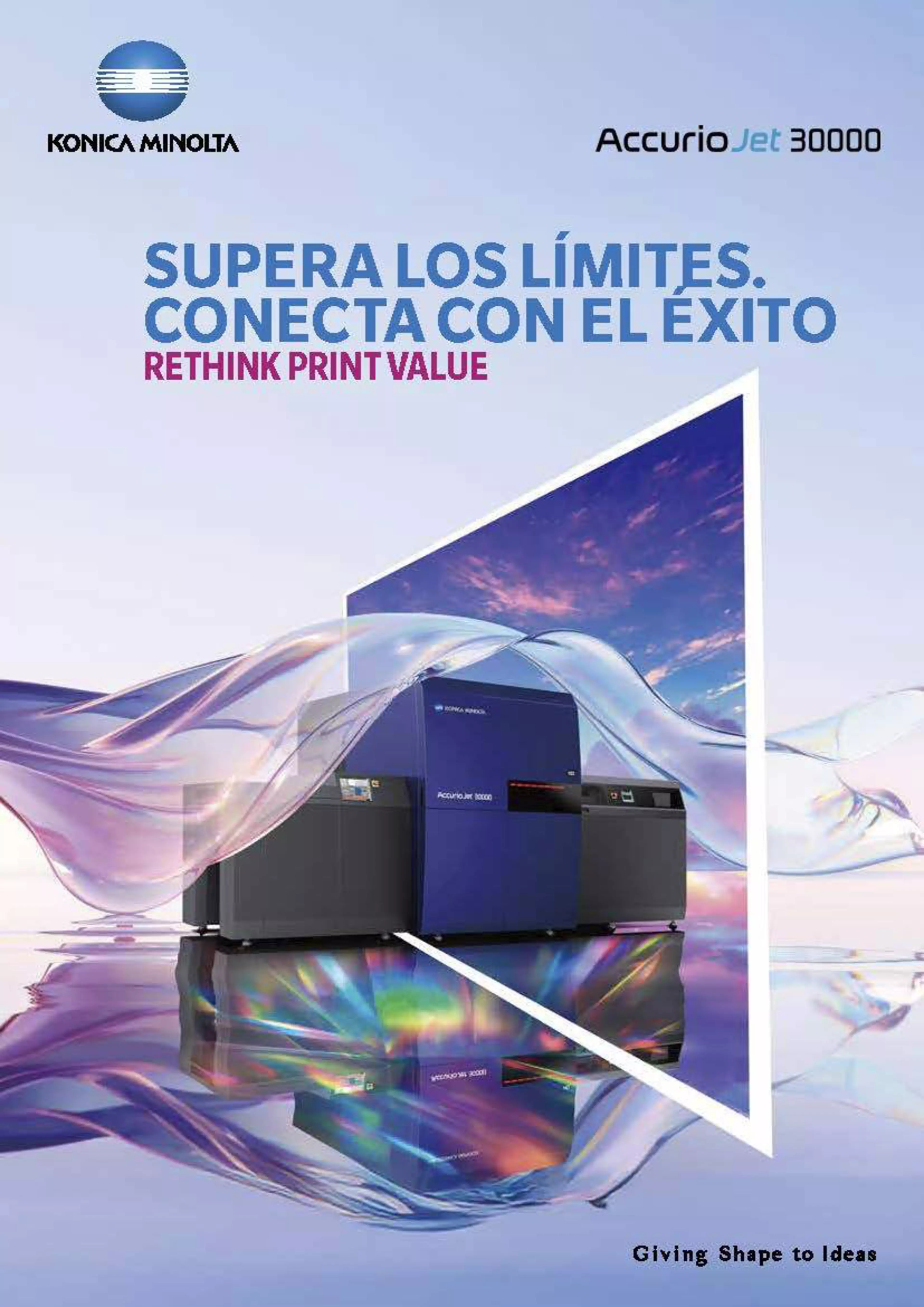 AccurioJet-30000