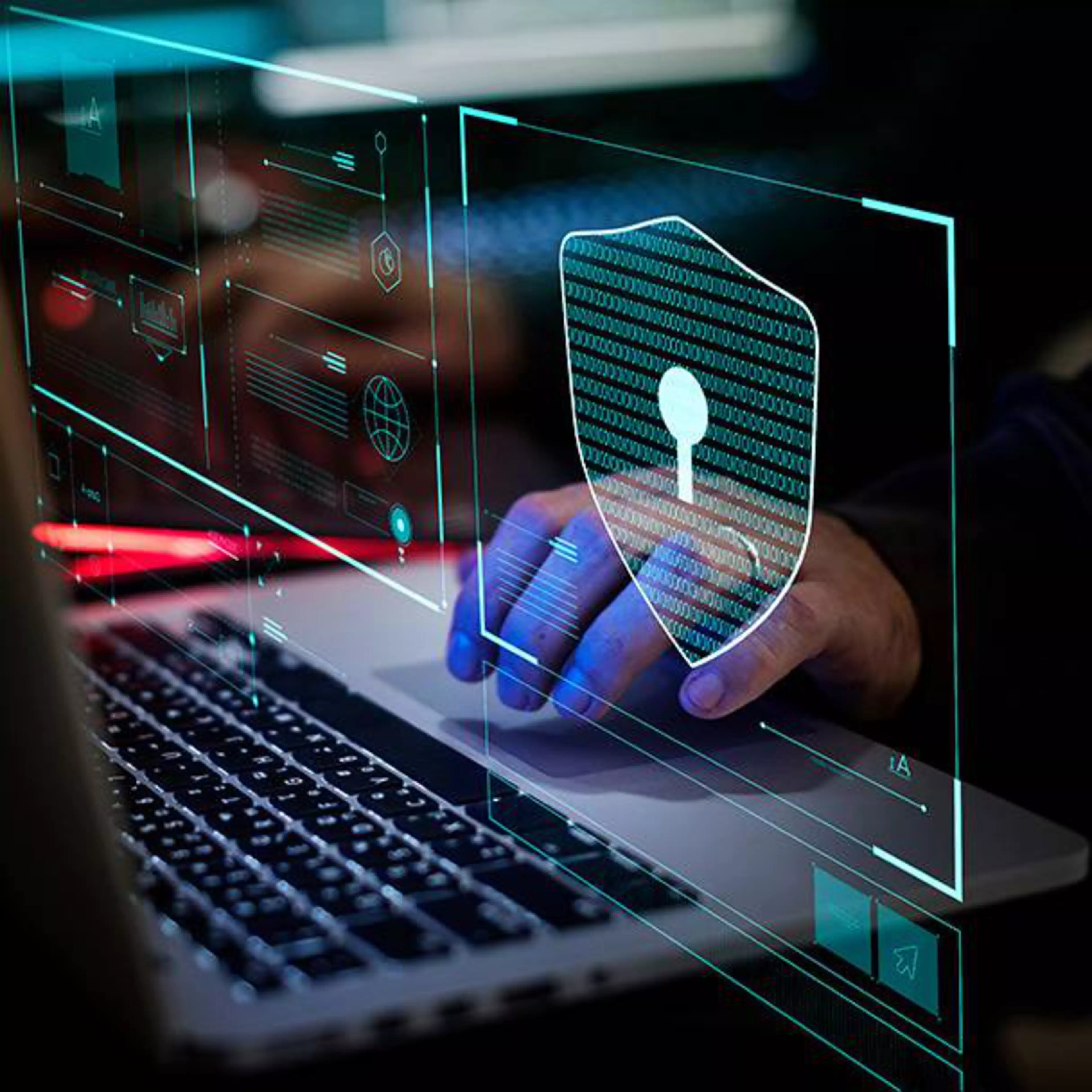 PrivacyFirst Technology