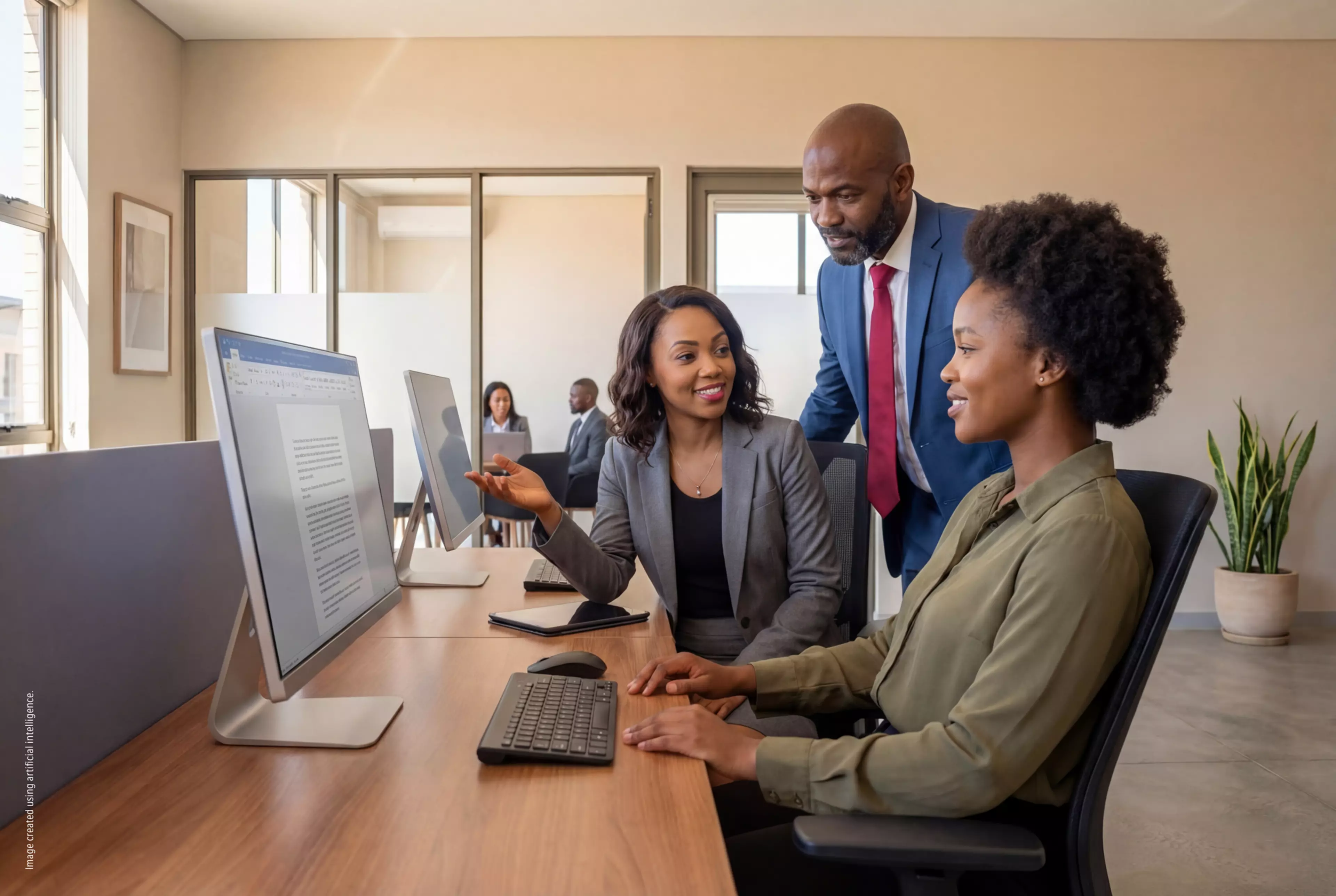 DWP 2 Focus Campaign,  DWP 2.0