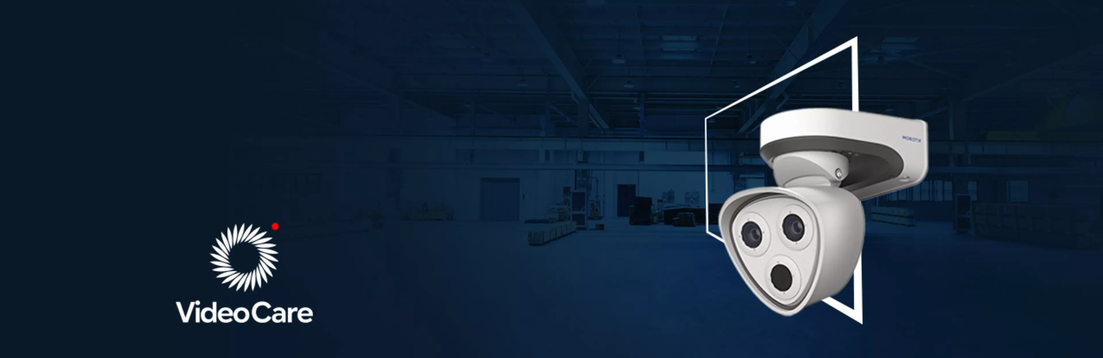 VideoCare banner - services