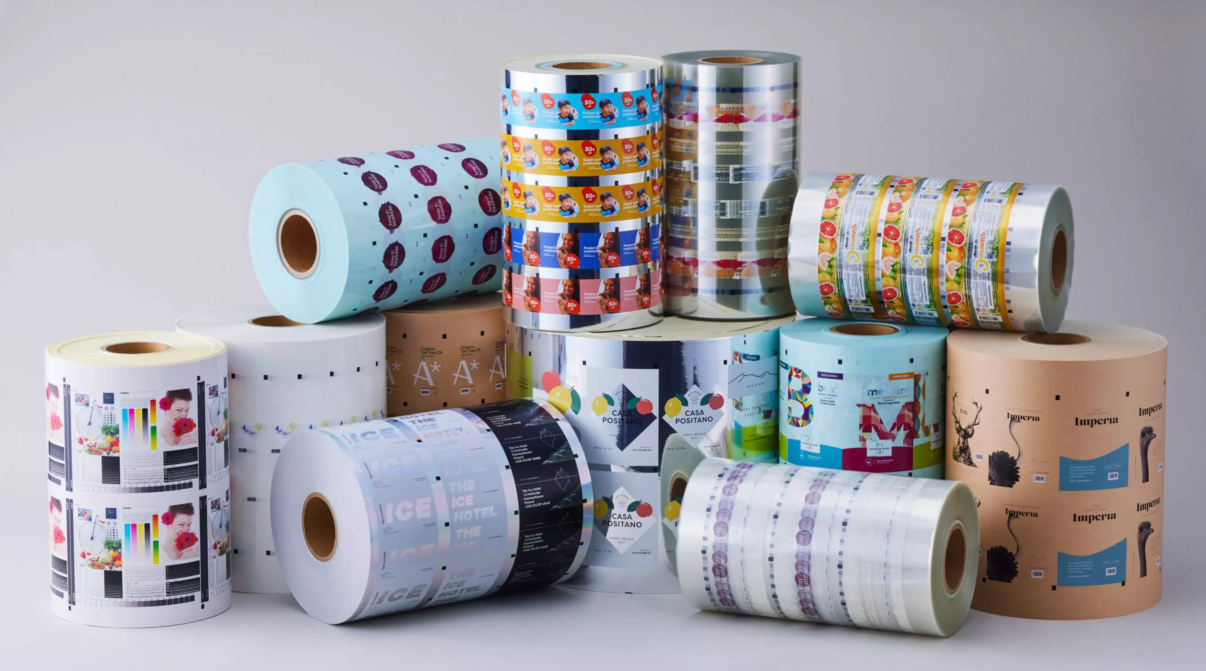 Professional Printing