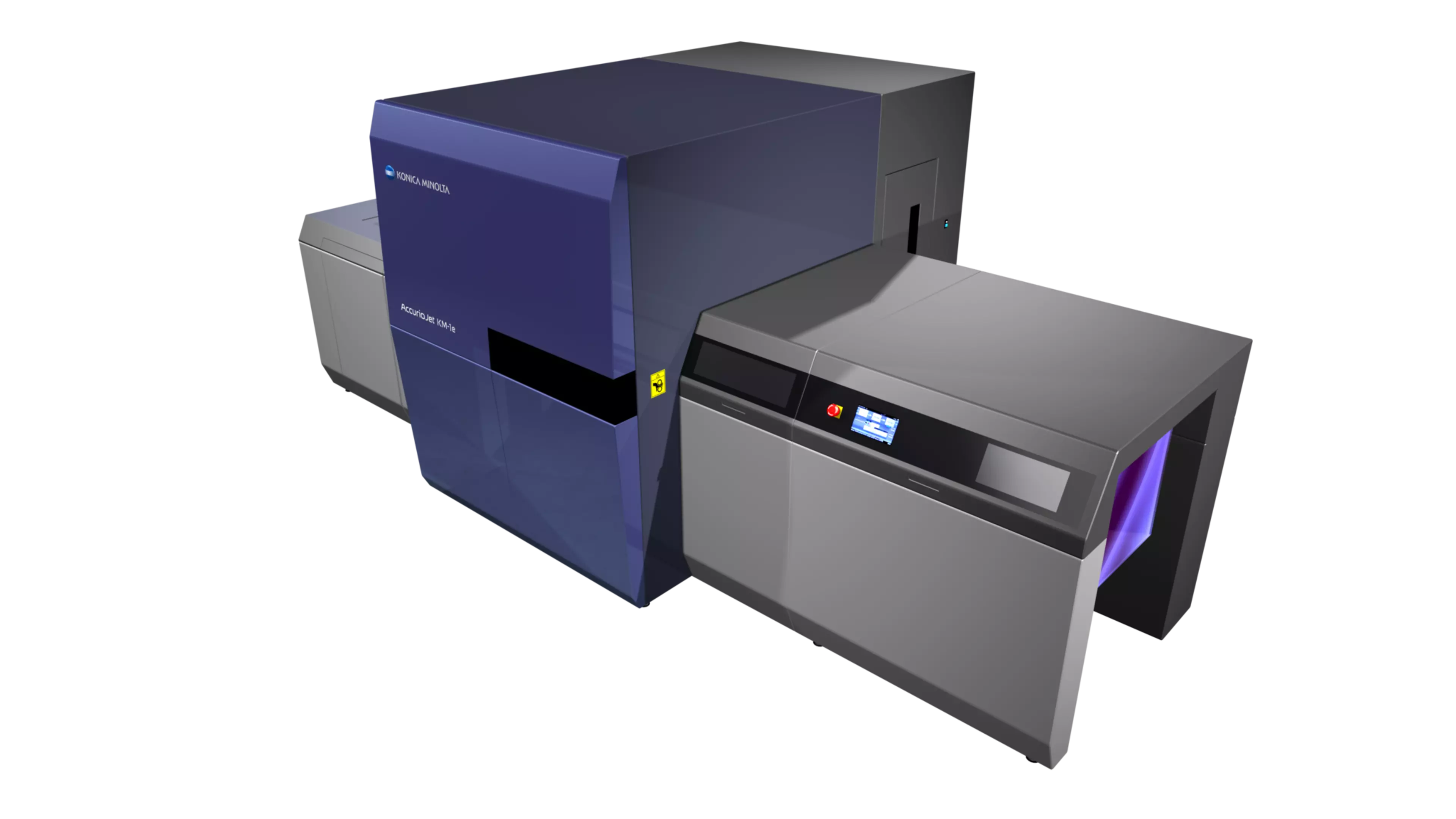 AccurioJet KM1e 5