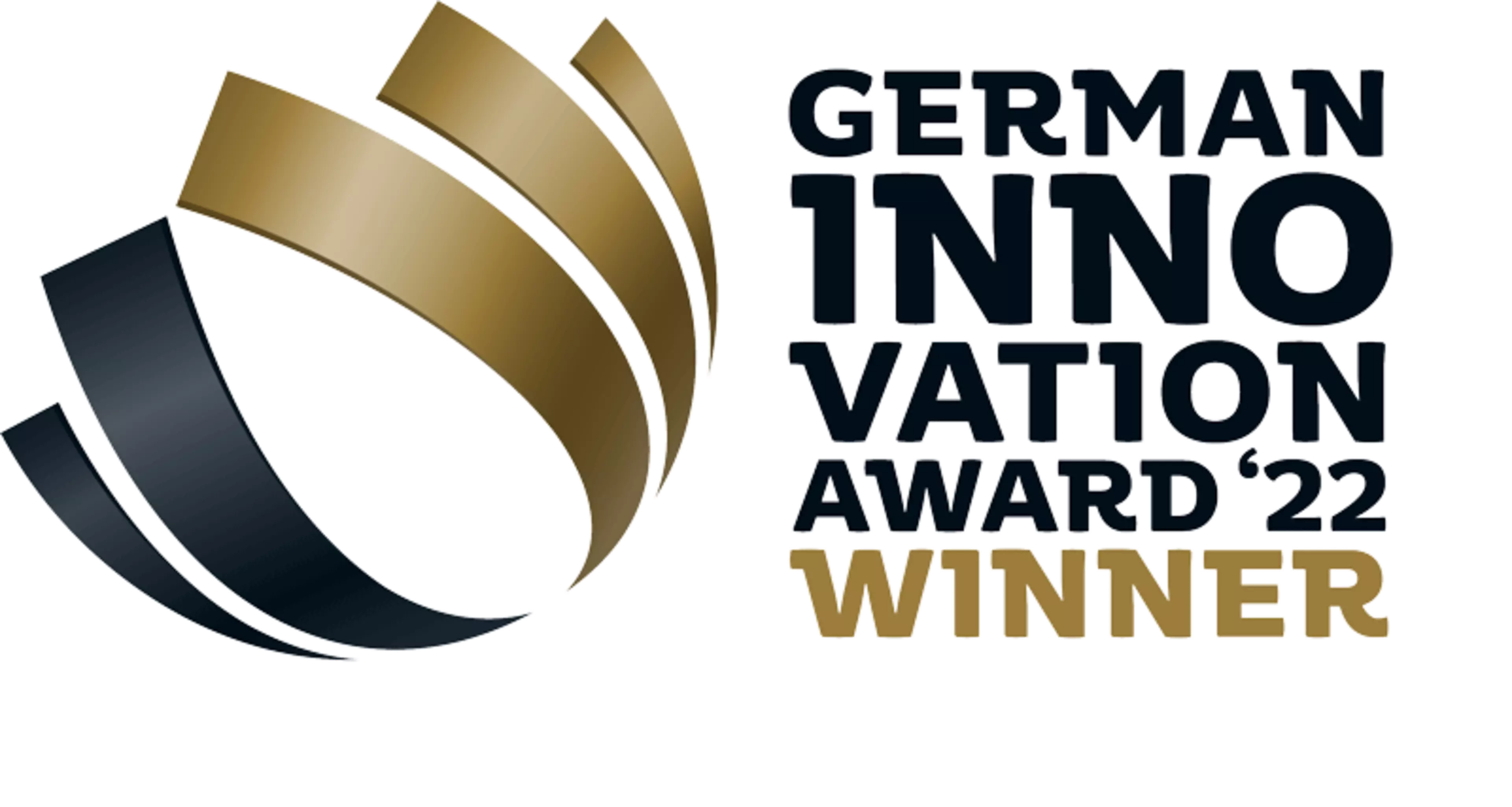 Distintivo German Innovation Award ’22 Winner