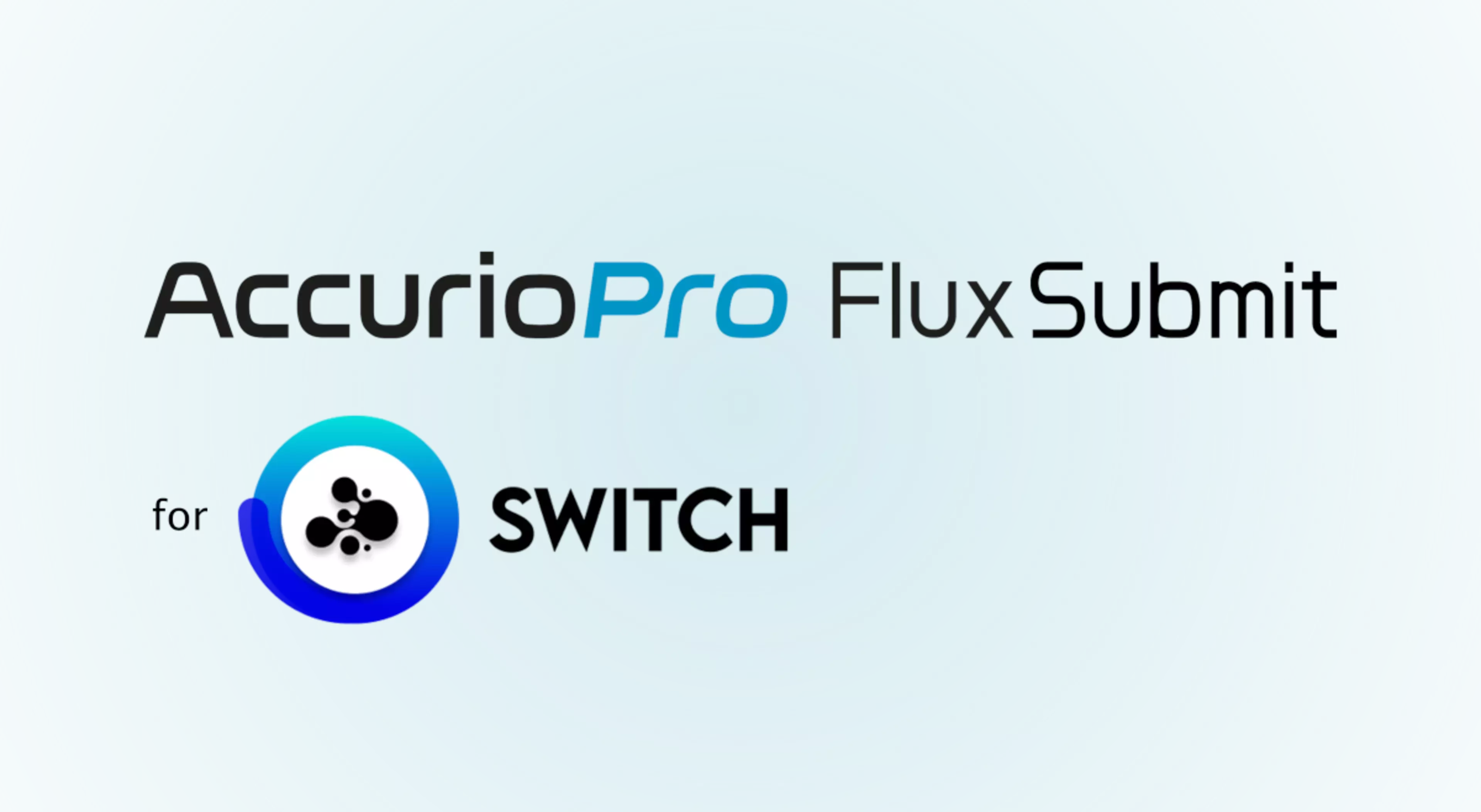 Neue App von Konica Minolta und Impressed integriert AccurioPro Flux mit Enfocus Switch